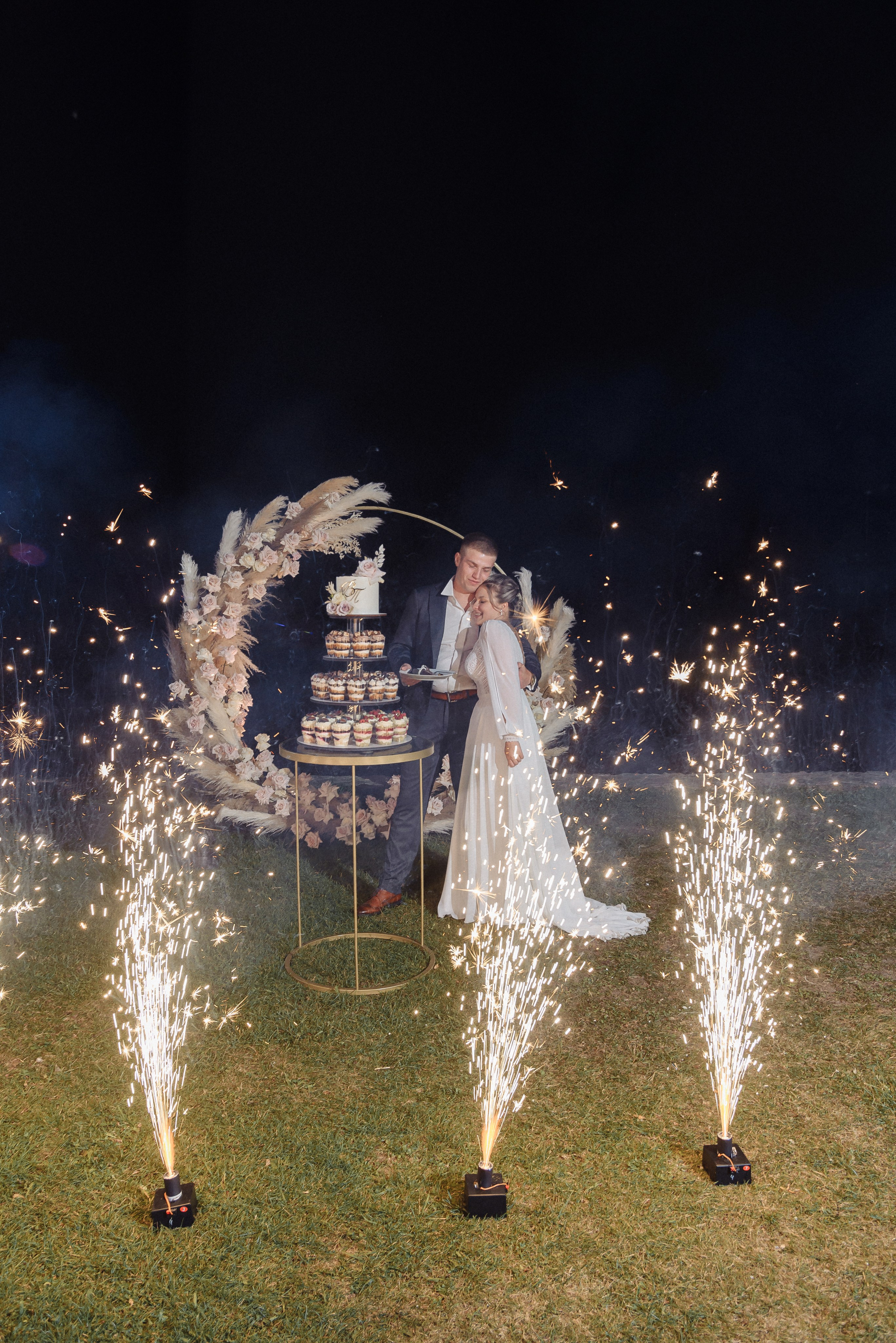 Огляд на повне весілля Вячеслав і Поліна. Soel studio. Фотограф Дніпро