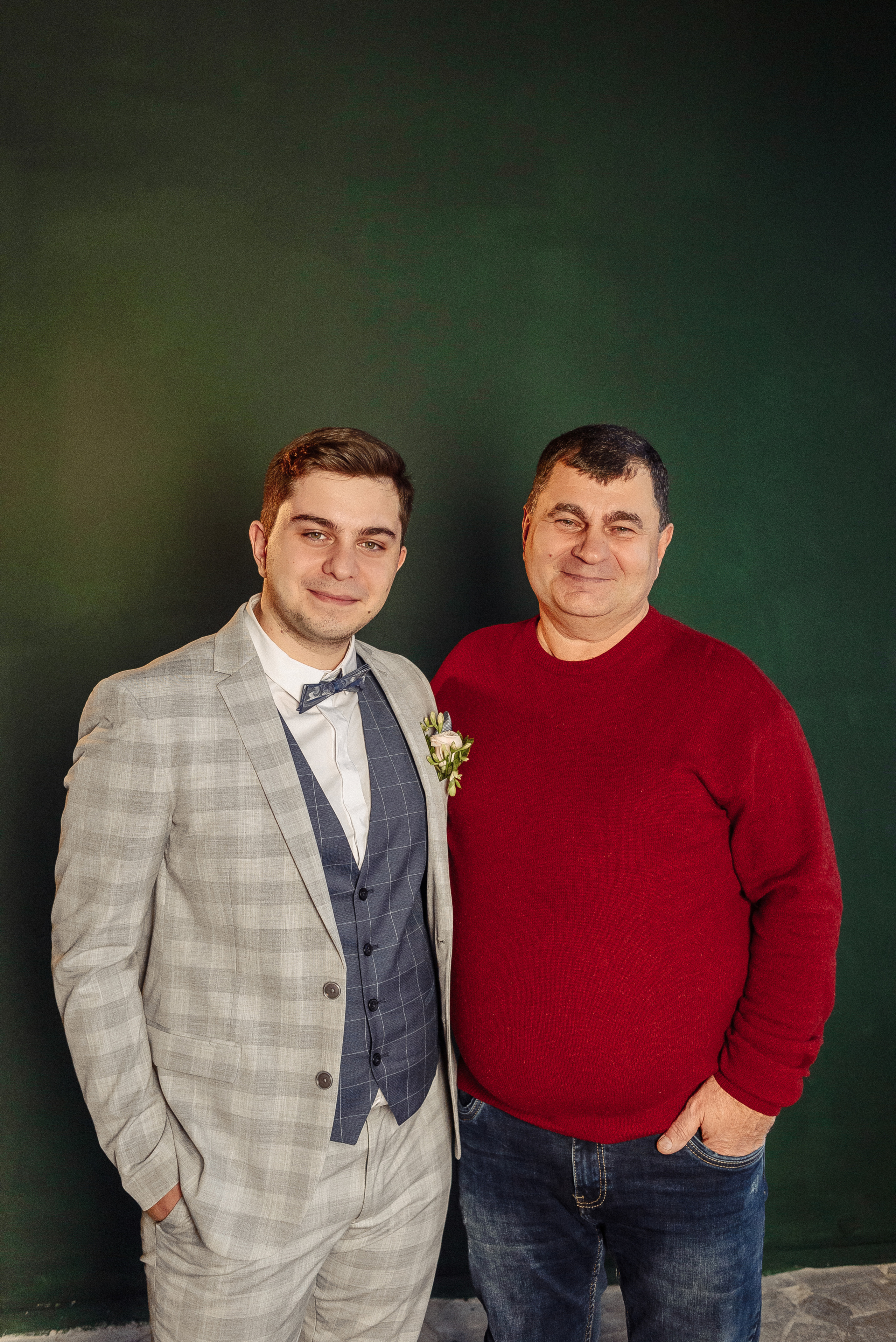 Свадьба Ильи и Даниеллы. Soel studio. Фотограф Дніпро