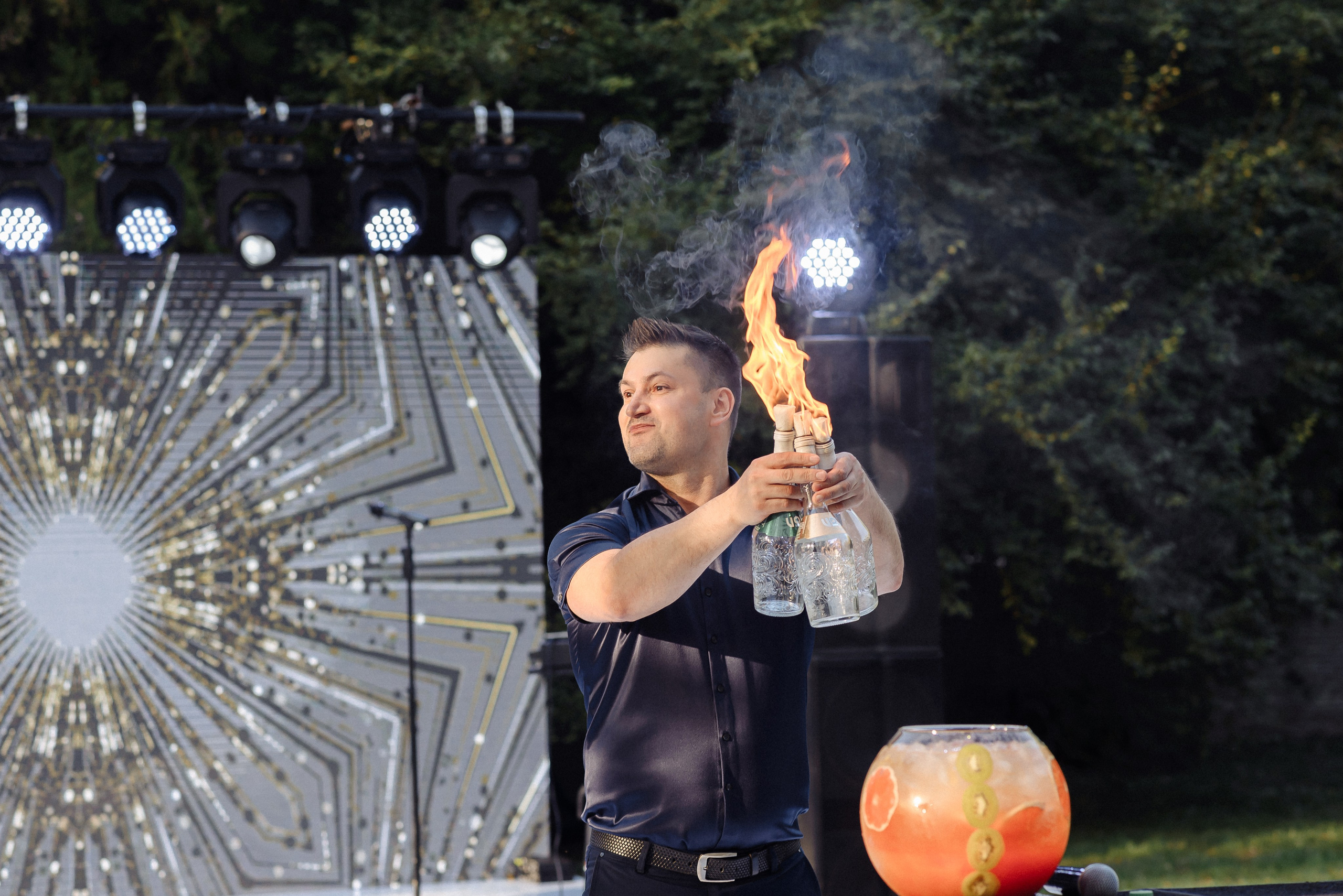 Огляд на повне весілля Вячеслав і Поліна. Soel studio. Фотограф Дніпро