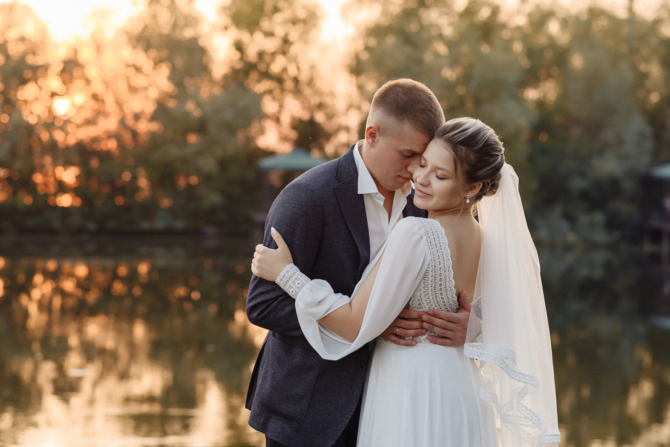 Огляд на повне весілля Вячеслав і Поліна. Soel studio. Фотограф Дніпро