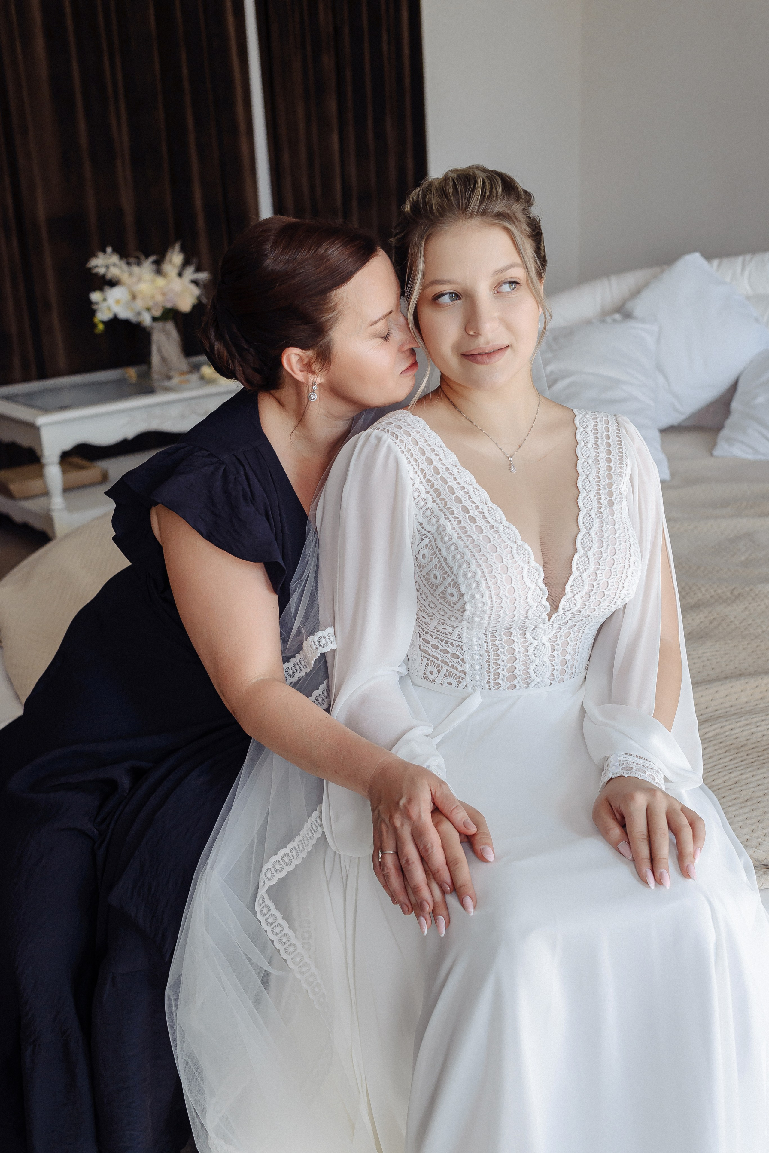 Огляд на повне весілля Вячеслав і Поліна. Soel studio. Фотограф Дніпро