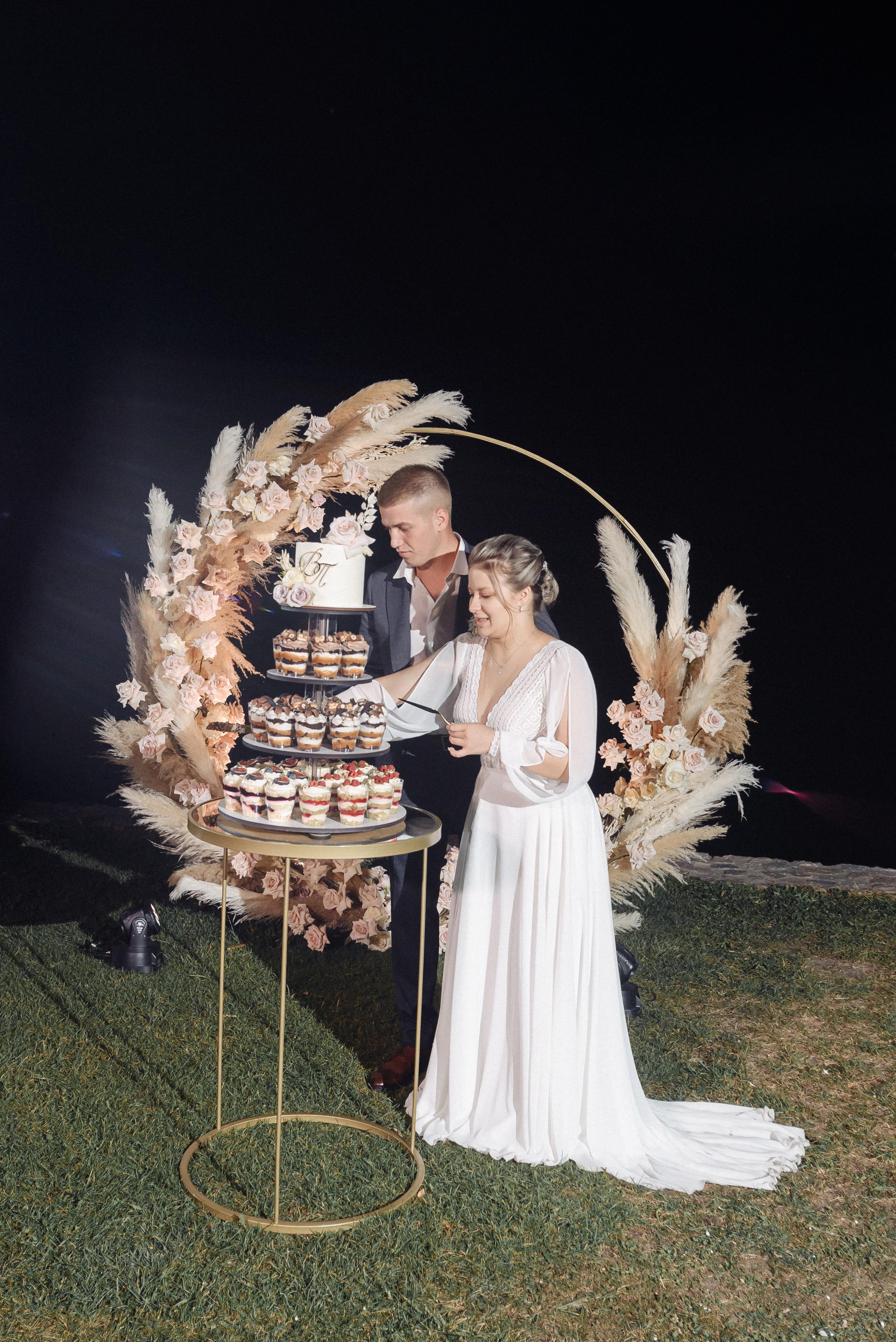 Огляд на повне весілля Вячеслав і Поліна. Soel studio. Фотограф Дніпро