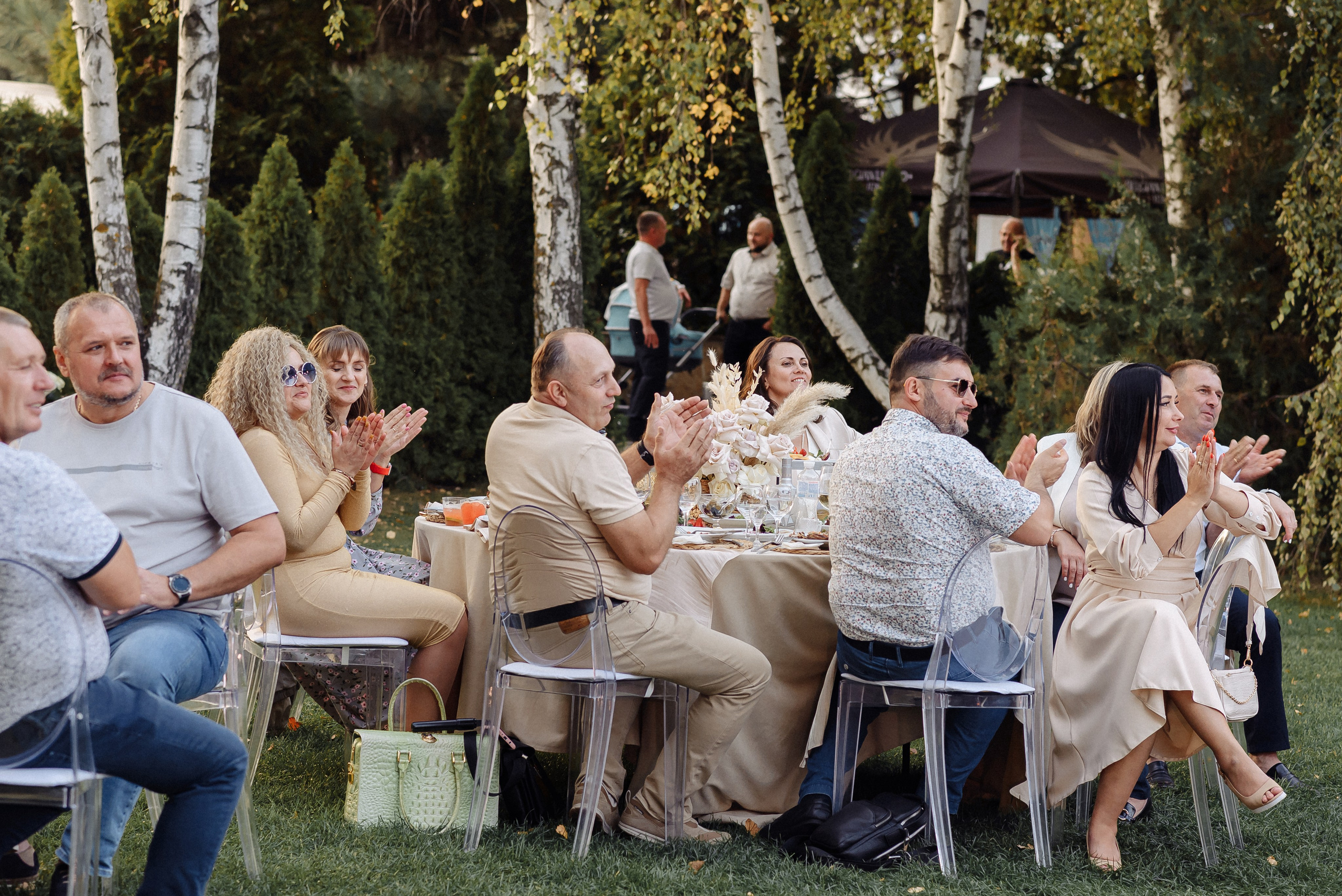 Огляд на повне весілля Вячеслав і Поліна. Soel studio. Фотограф Дніпро