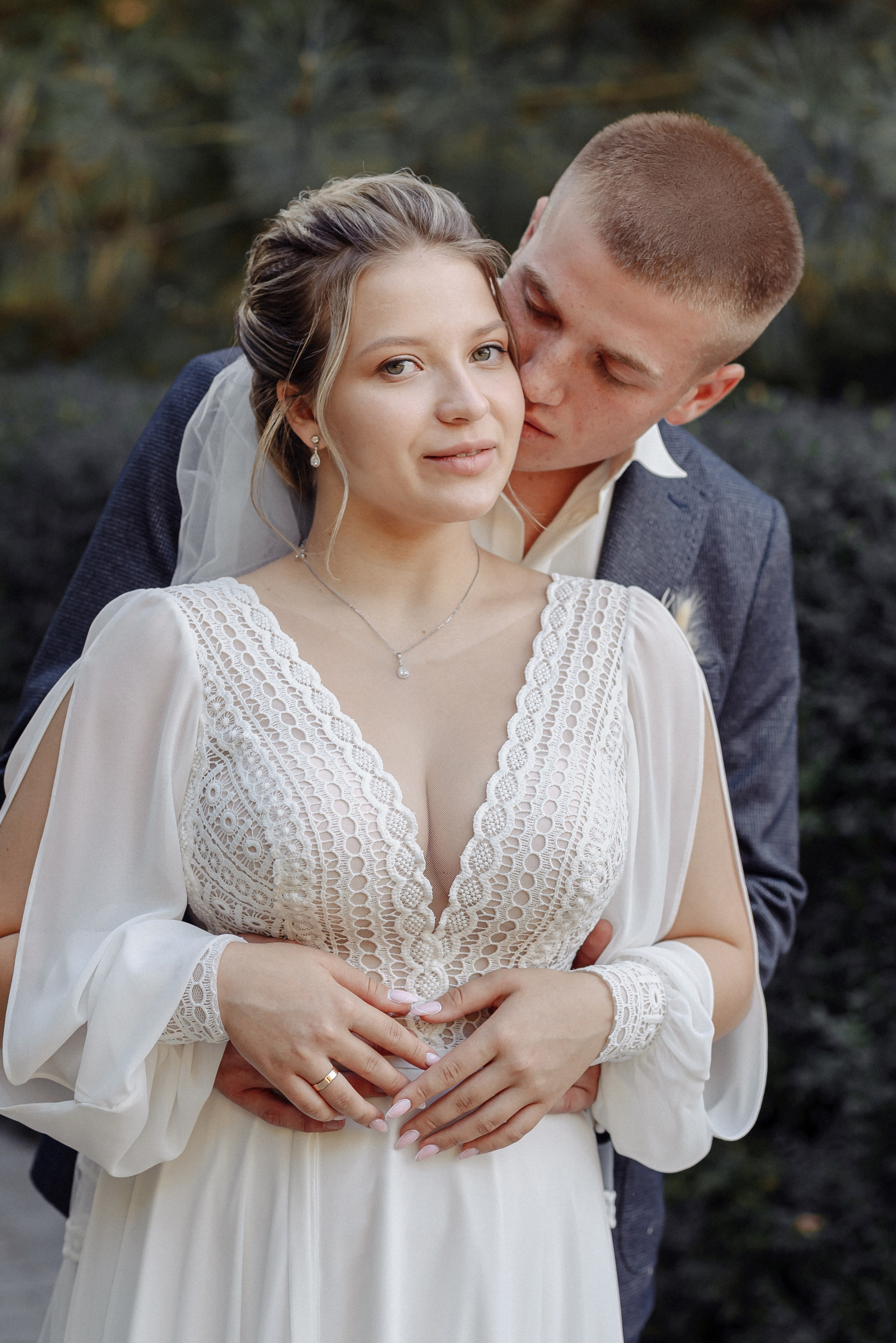 Огляд на повне весілля Вячеслав і Поліна. Soel studio. Фотограф Дніпро