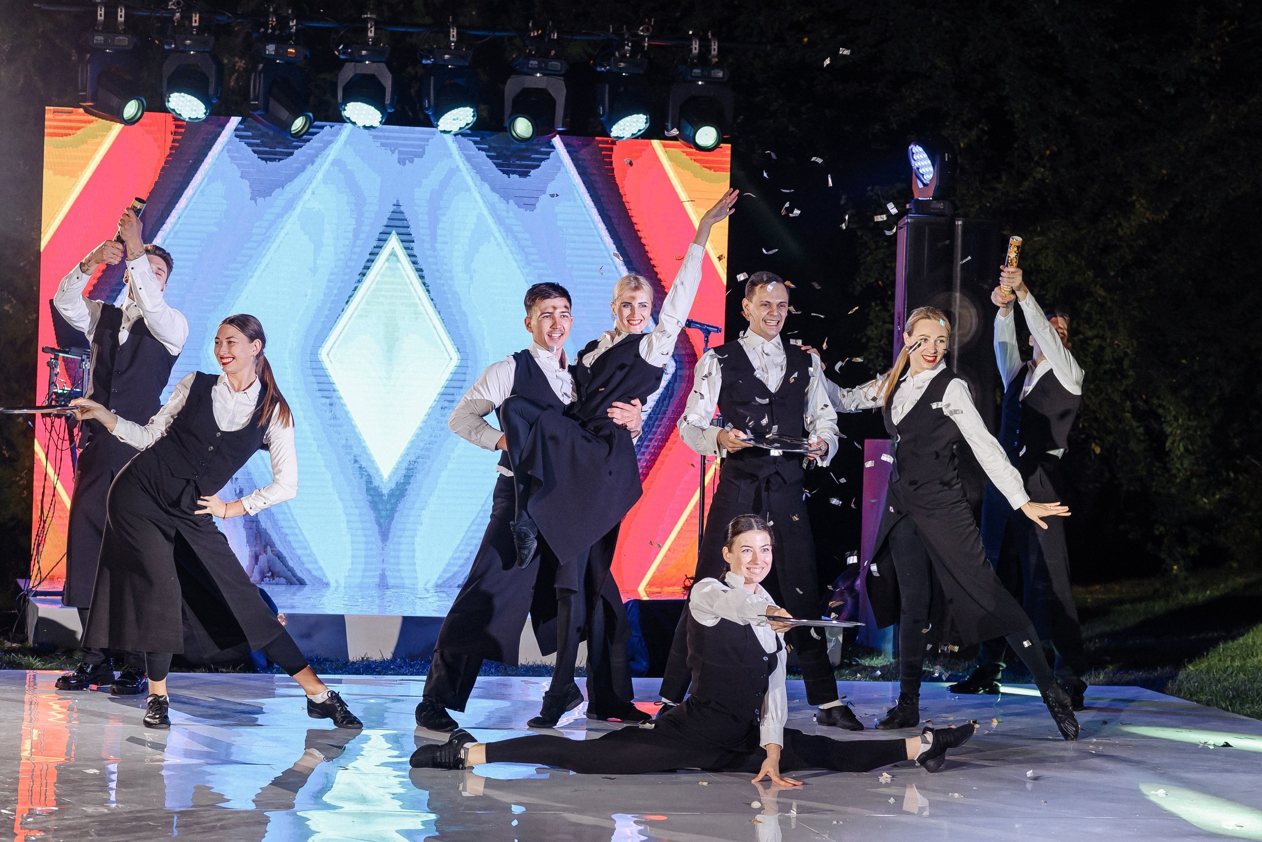 Огляд на повне весілля Вячеслав і Поліна. Soel studio. Фотограф Дніпро