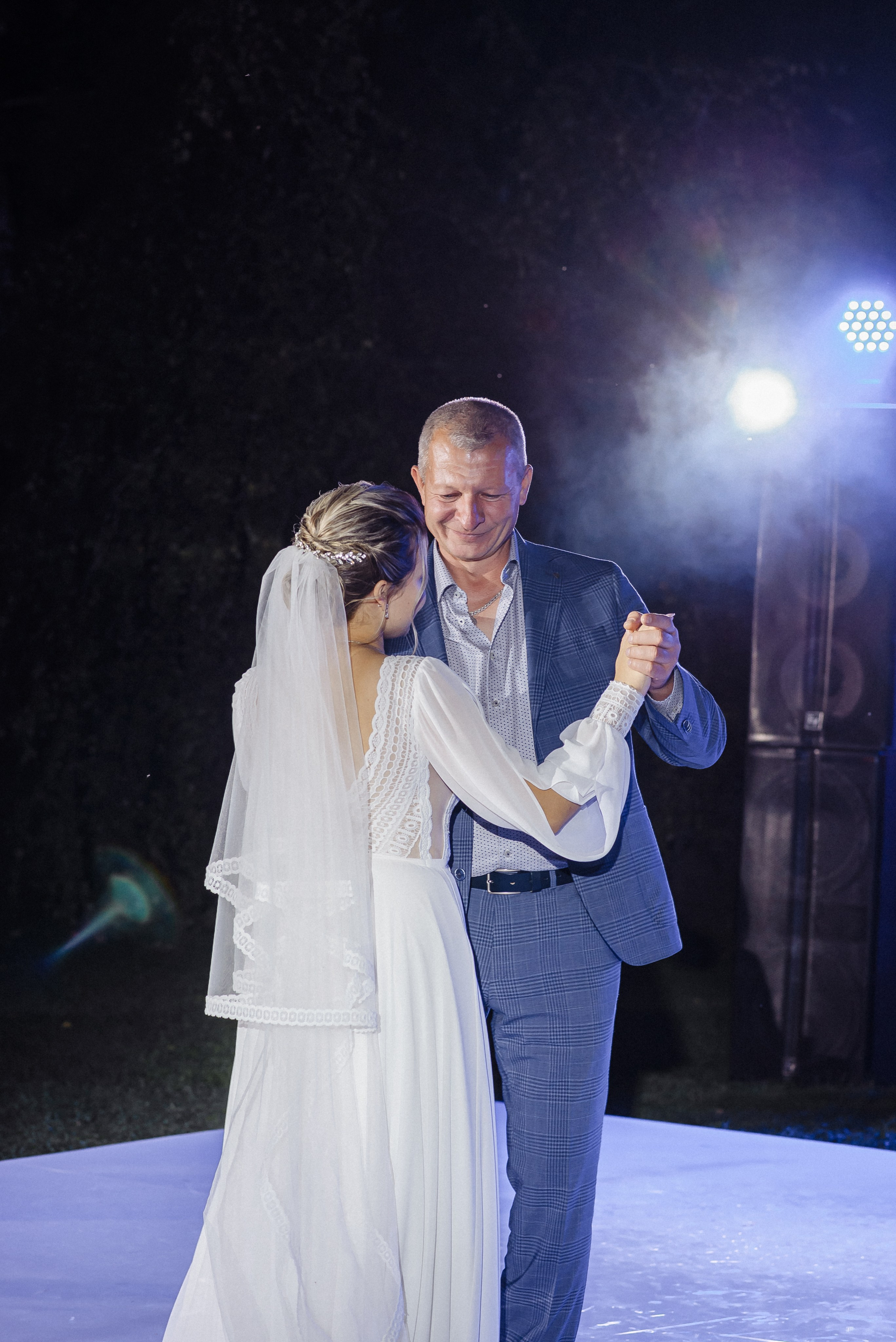 Огляд на повне весілля Вячеслав і Поліна. Soel studio. Фотограф Дніпро