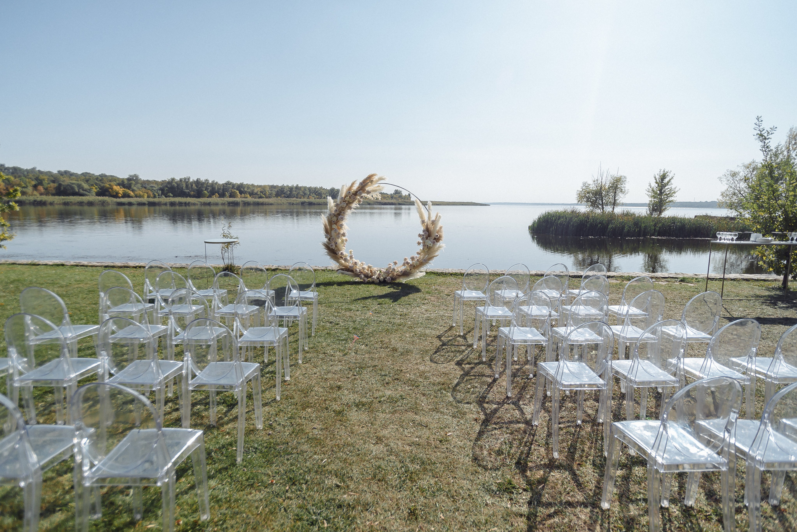 Огляд на повне весілля Вячеслав і Поліна. Soel studio. Фотограф Дніпро