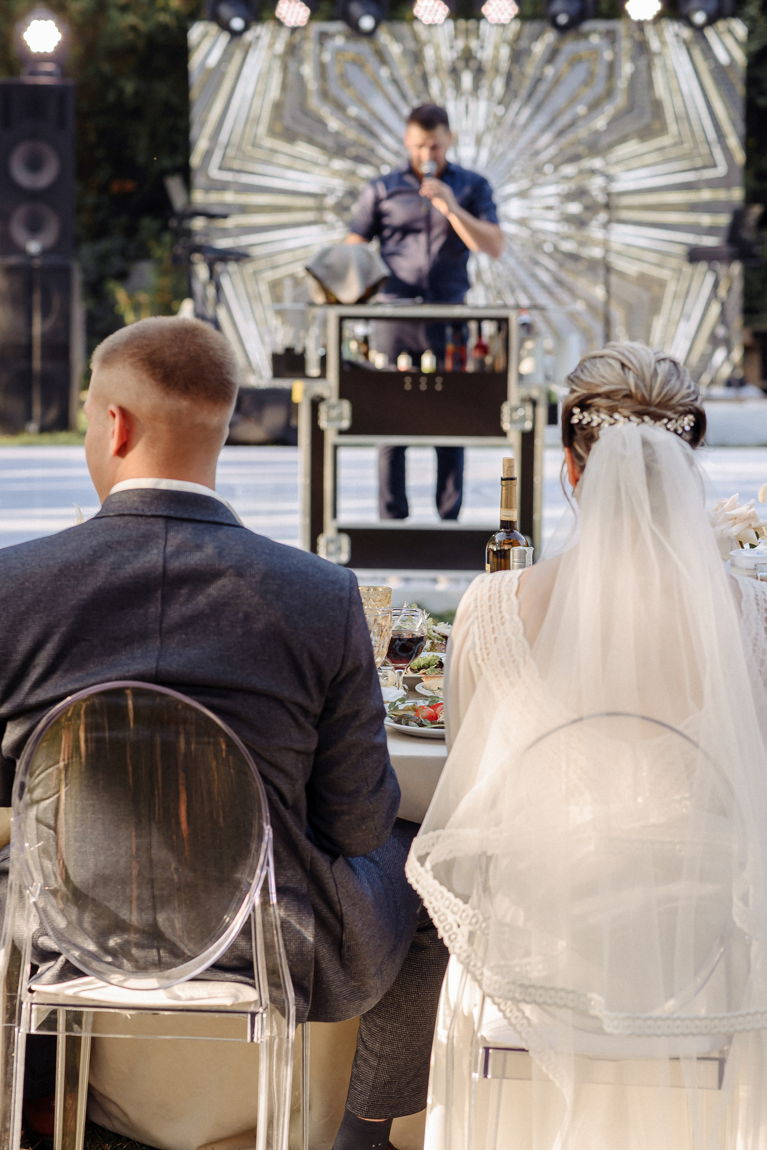 Огляд на повне весілля Вячеслав і Поліна. Soel studio. Фотограф Дніпро