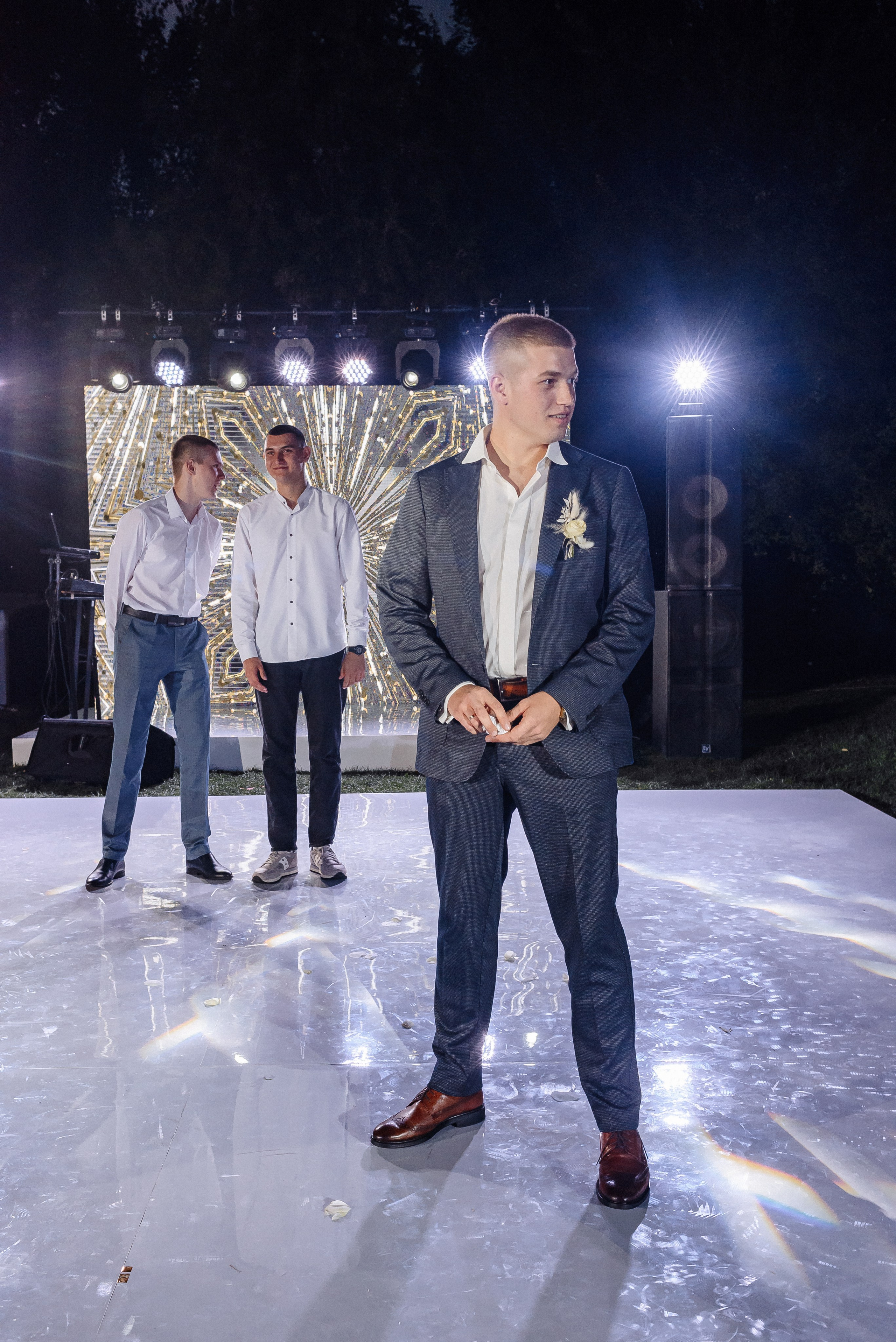 Огляд на повне весілля Вячеслав і Поліна. Soel studio. Фотограф Дніпро