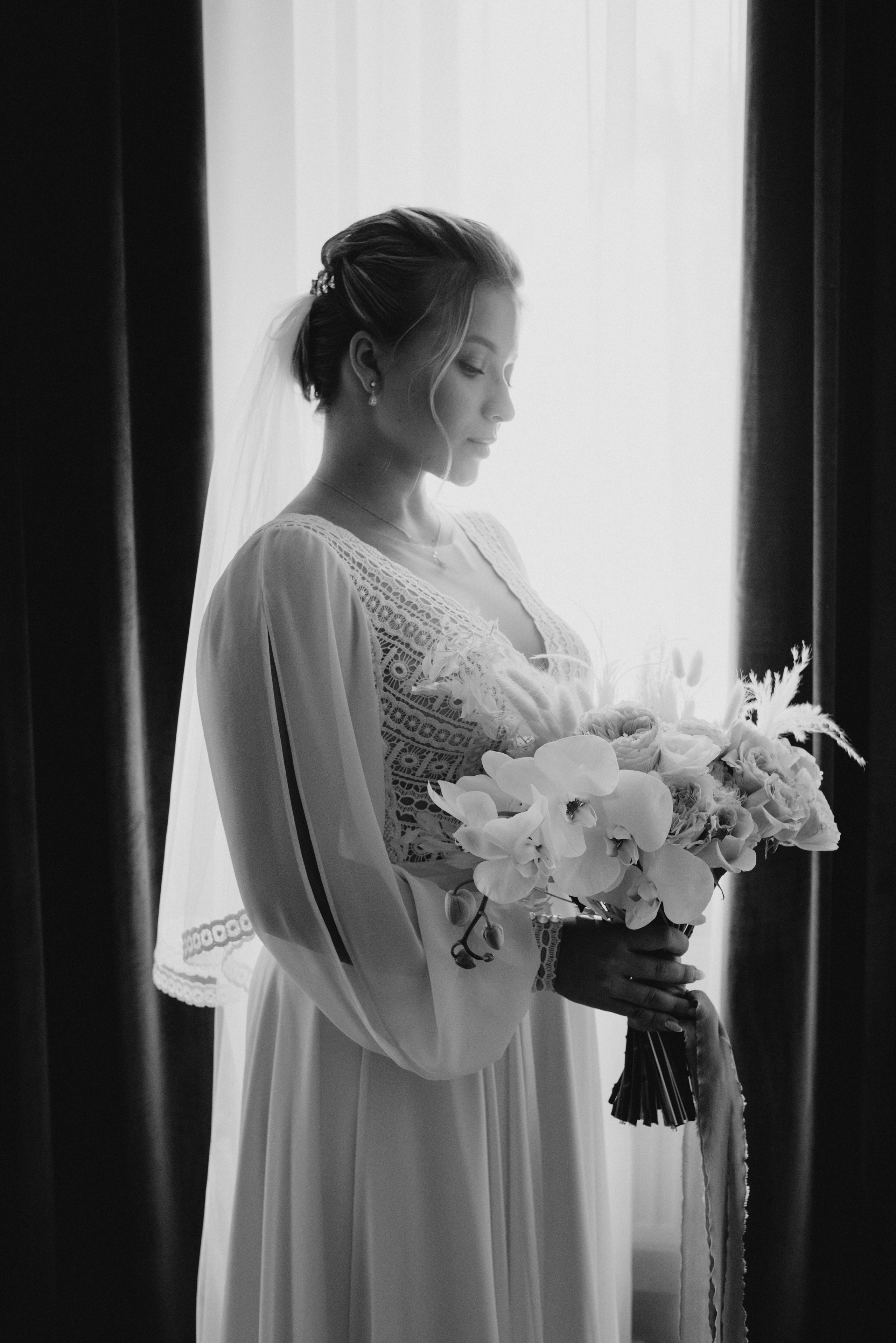 Огляд на повне весілля Вячеслав і Поліна. Soel studio. Фотограф Дніпро