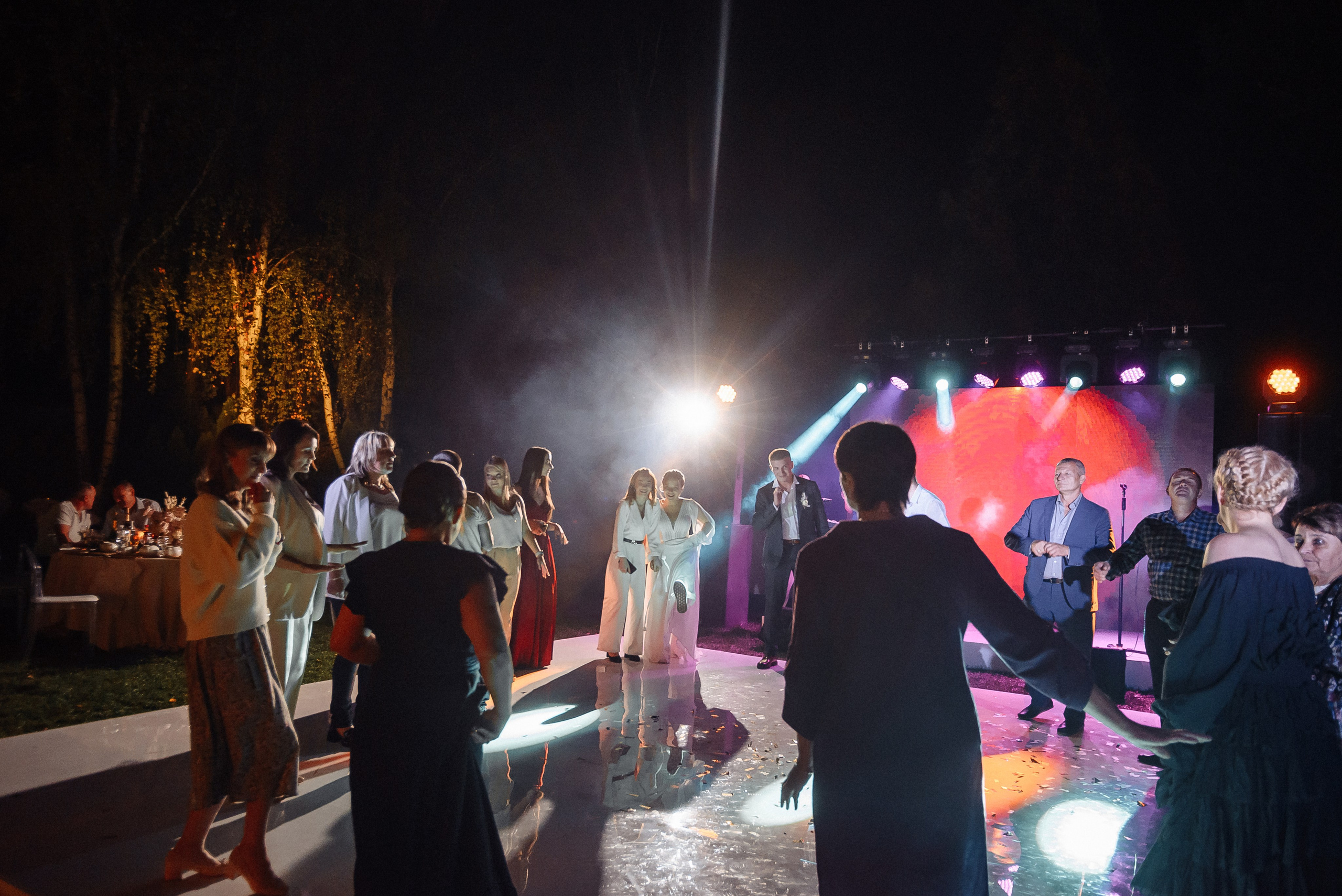 Огляд на повне весілля Вячеслав і Поліна. Soel studio. Фотограф Дніпро