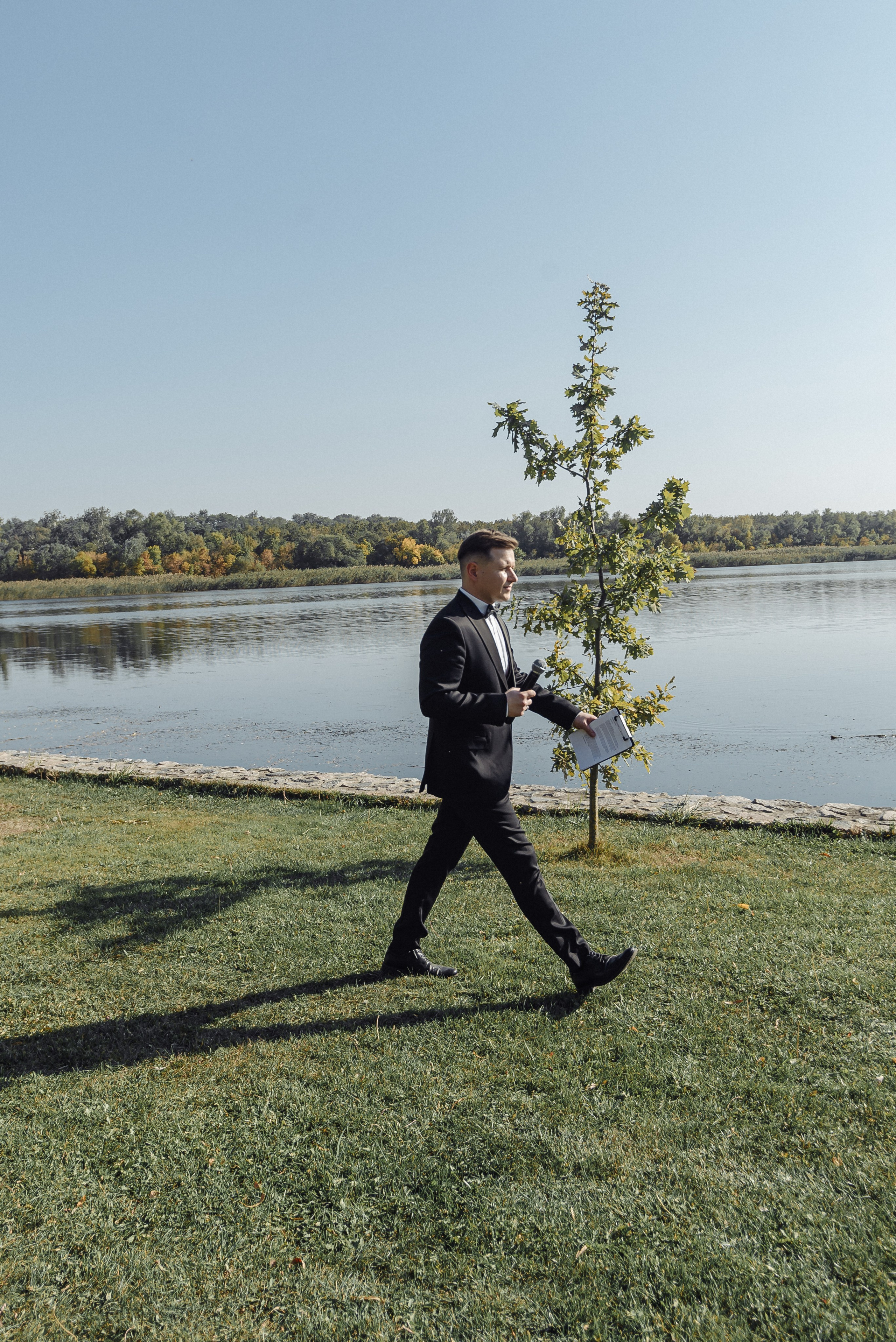 Огляд на повне весілля Вячеслав і Поліна. Soel studio. Фотограф Дніпро