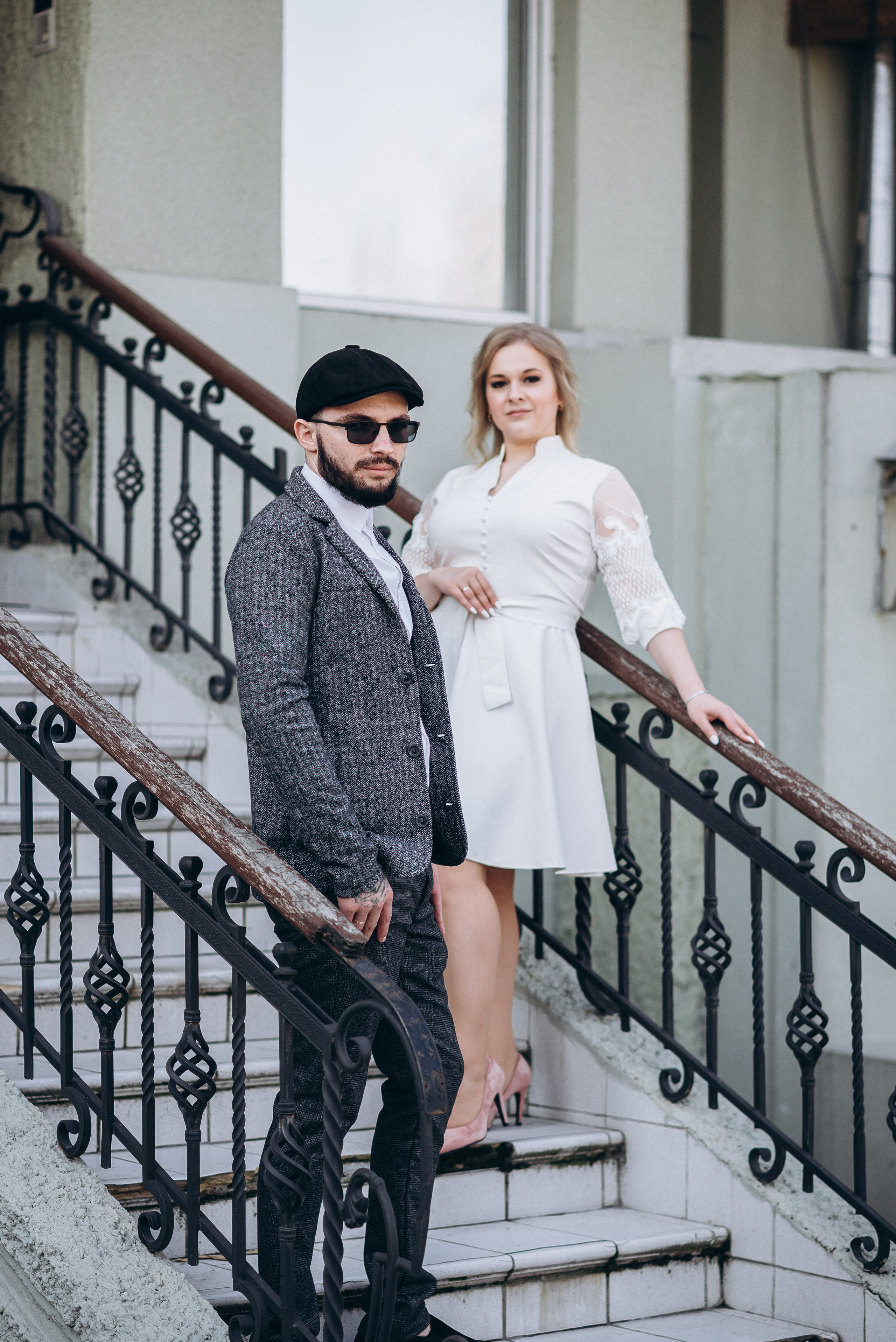 Весілля Олександра та Олександри. Soel studio. Фотограф Дніпро