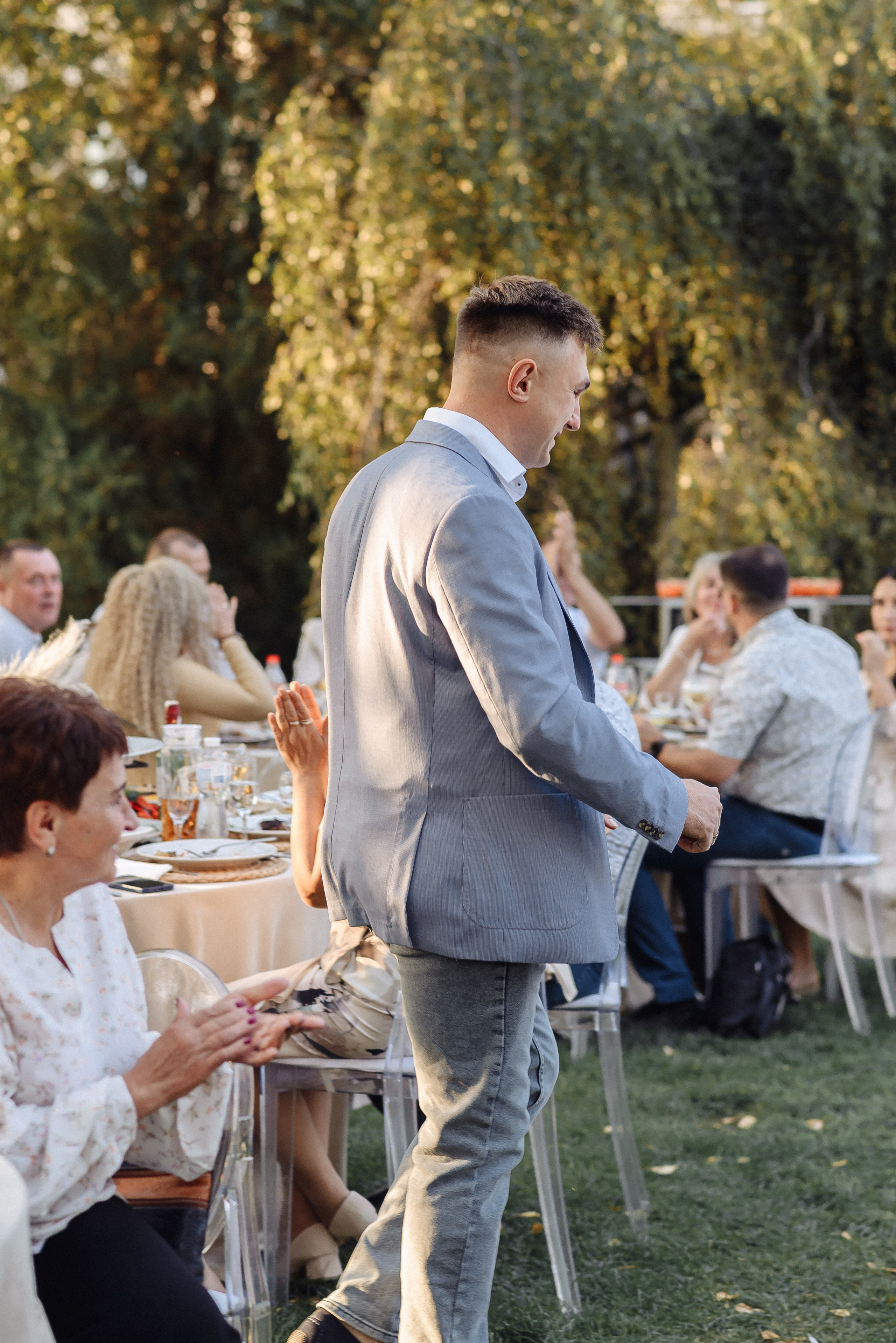 Огляд на повне весілля Вячеслав і Поліна. Soel studio. Фотограф Дніпро