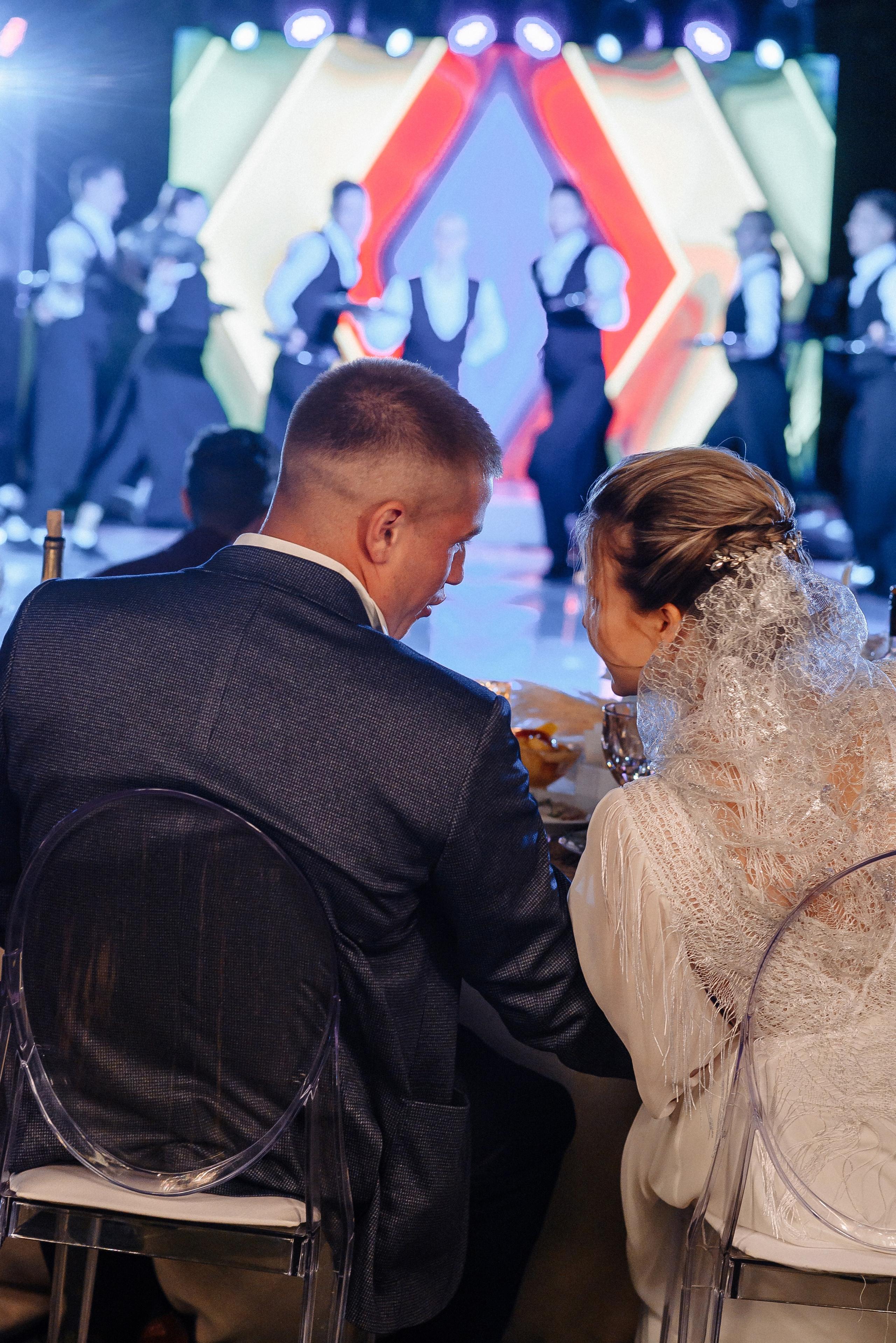 Огляд на повне весілля Вячеслав і Поліна. Soel studio. Фотограф Дніпро