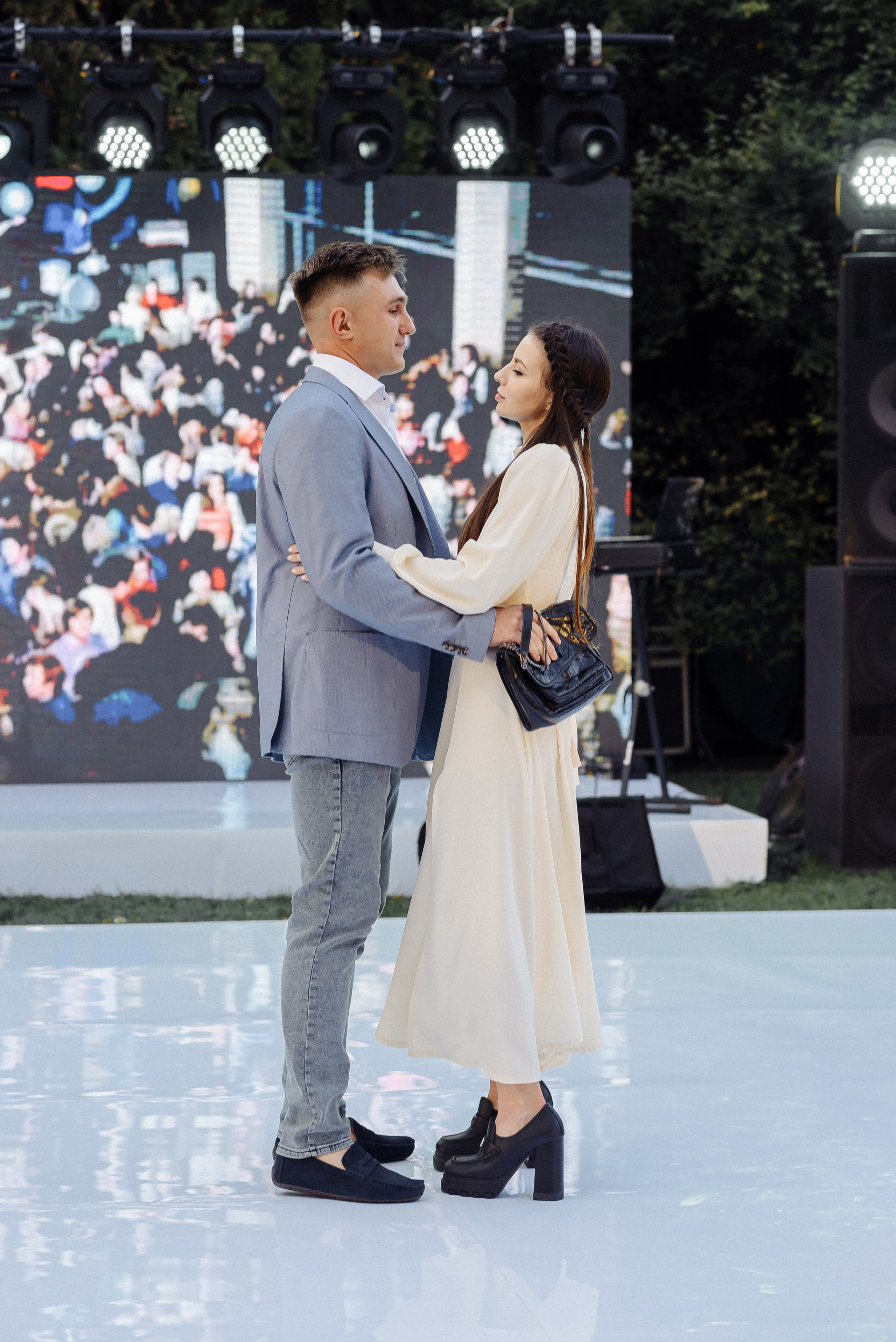 Огляд на повне весілля Вячеслав і Поліна. Soel studio. Фотограф Дніпро