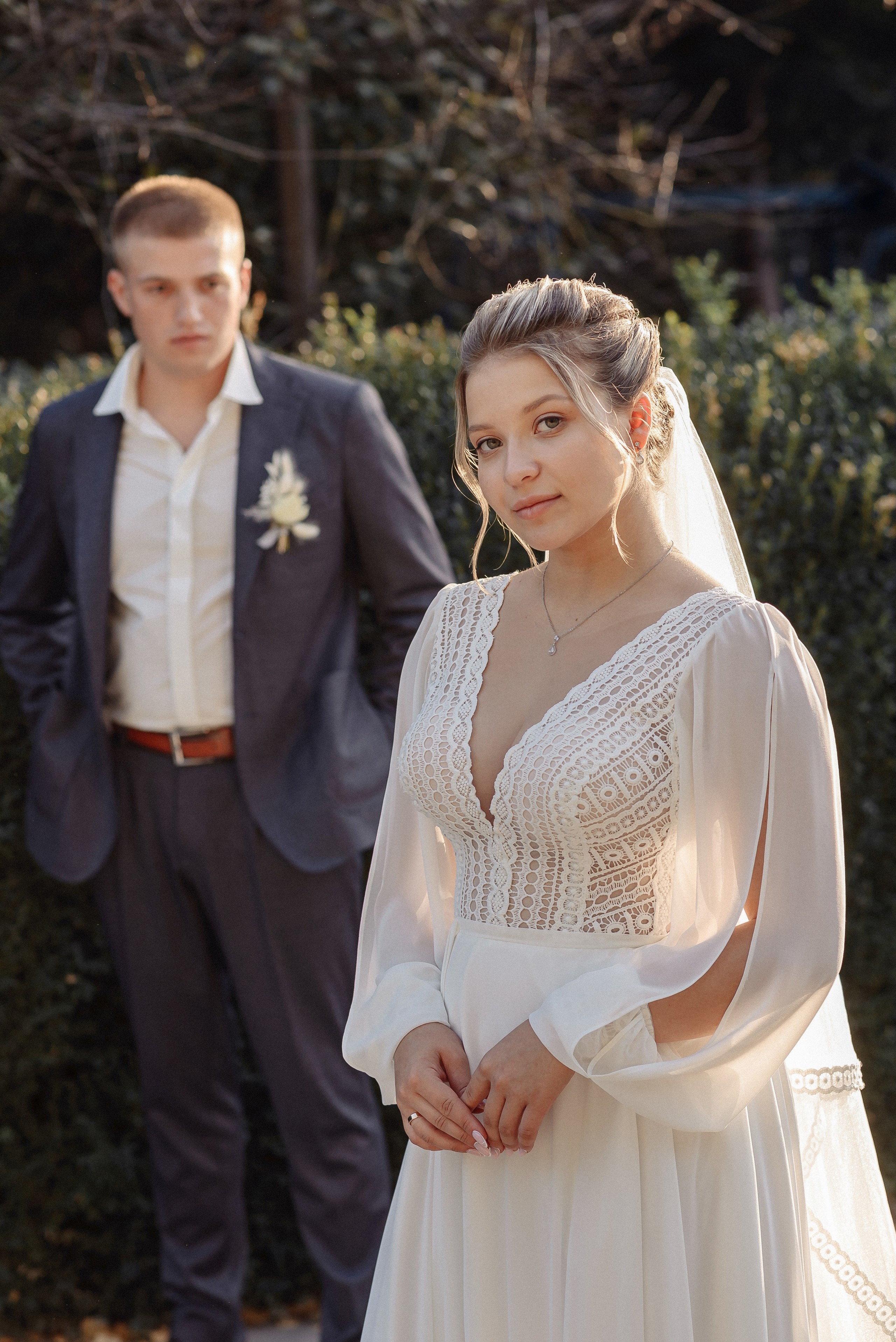 Огляд на повне весілля Вячеслав і Поліна. Soel studio. Фотограф Дніпро