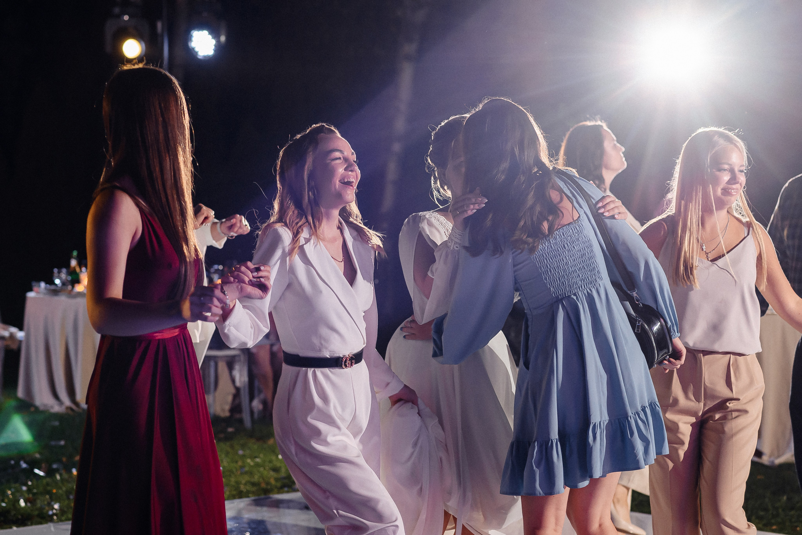 Огляд на повне весілля Вячеслав і Поліна. Soel studio. Фотограф Дніпро