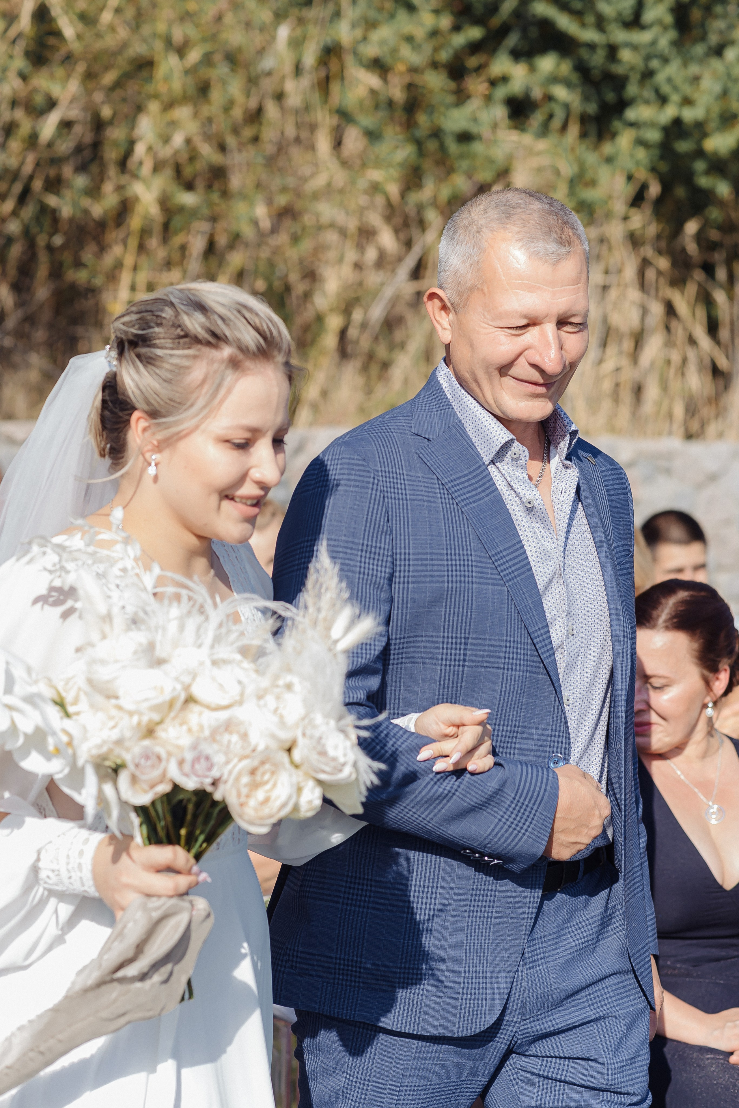 Огляд на повне весілля Вячеслав і Поліна. Soel studio. Фотограф Дніпро