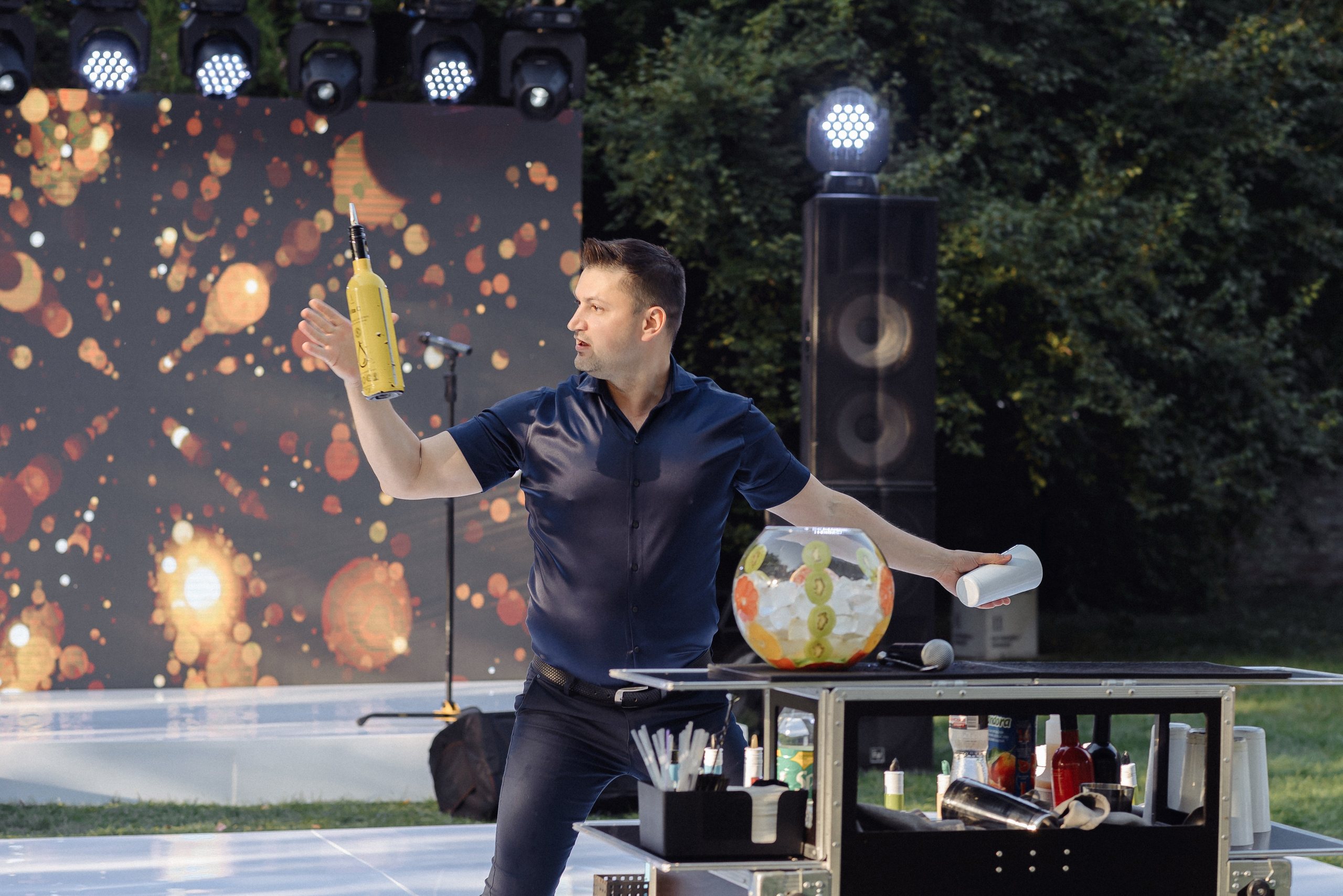 Огляд на повне весілля Вячеслав і Поліна. Soel studio. Фотограф Дніпро