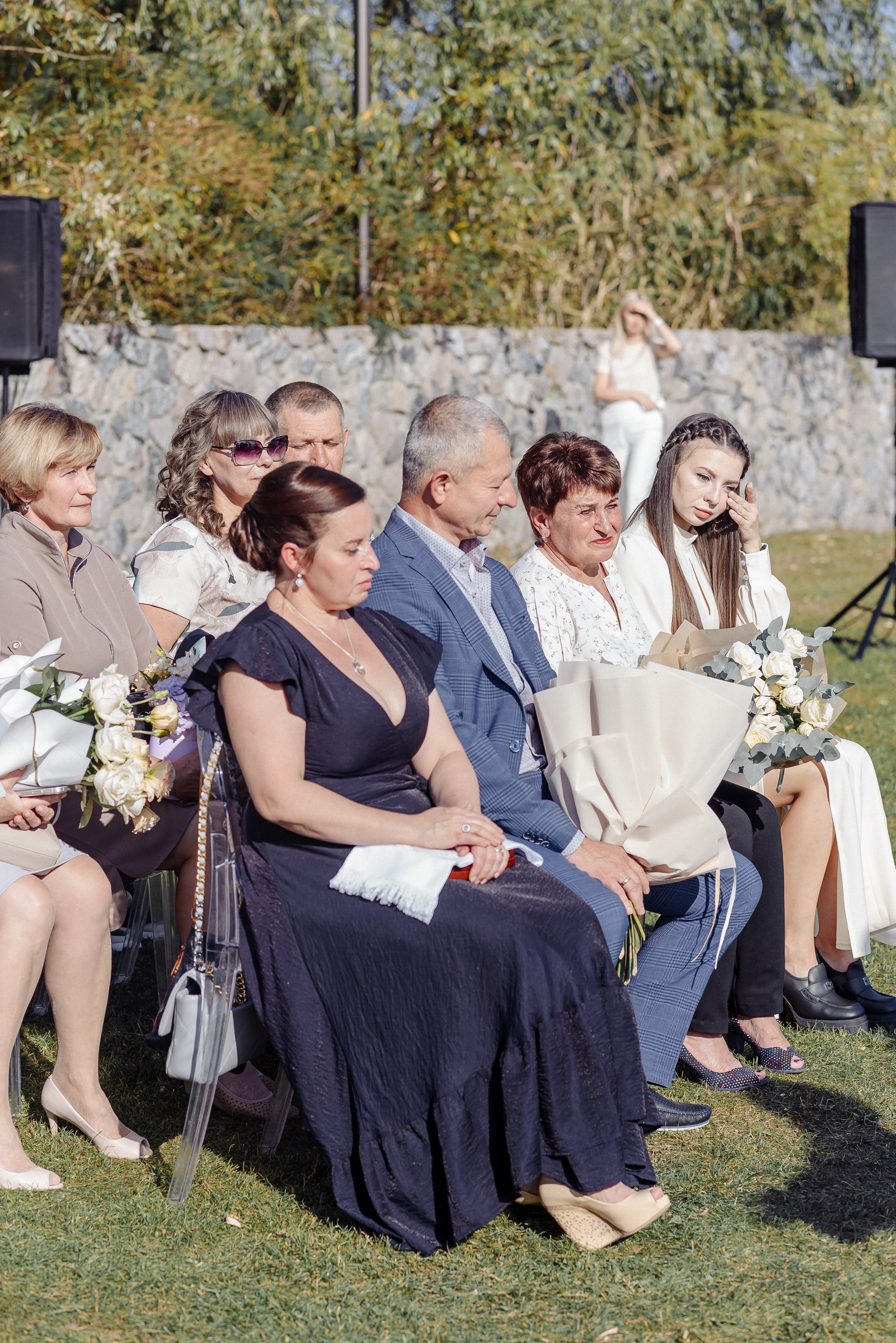 Огляд на повне весілля Вячеслав і Поліна. Soel studio. Фотограф Дніпро