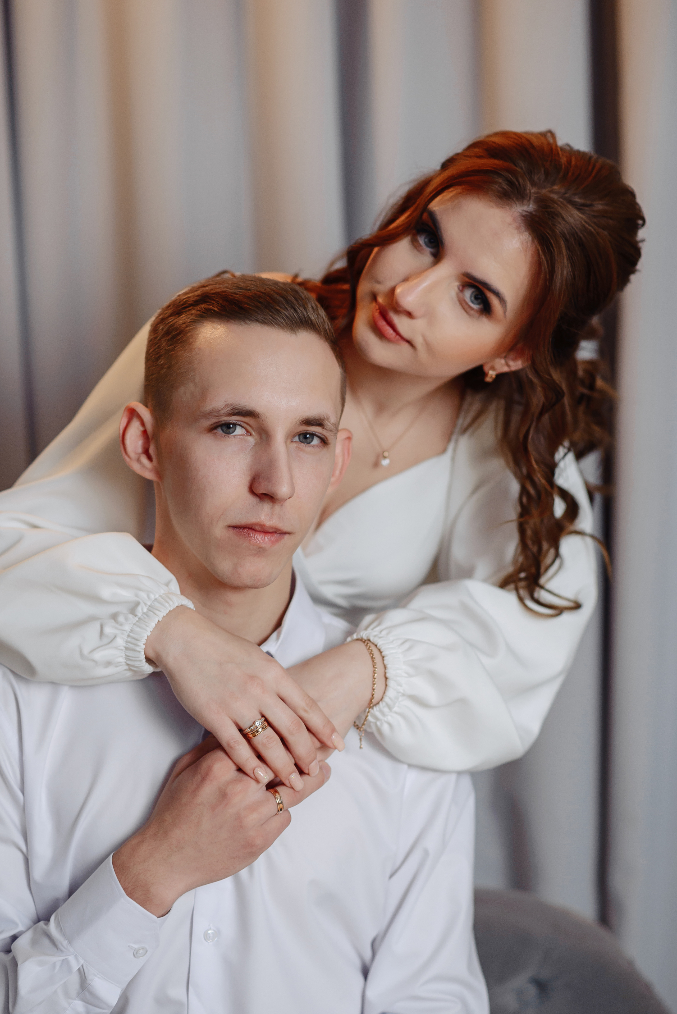 Свадьба Никиты и Каролины. Soel studio. Фотограф Дніпро