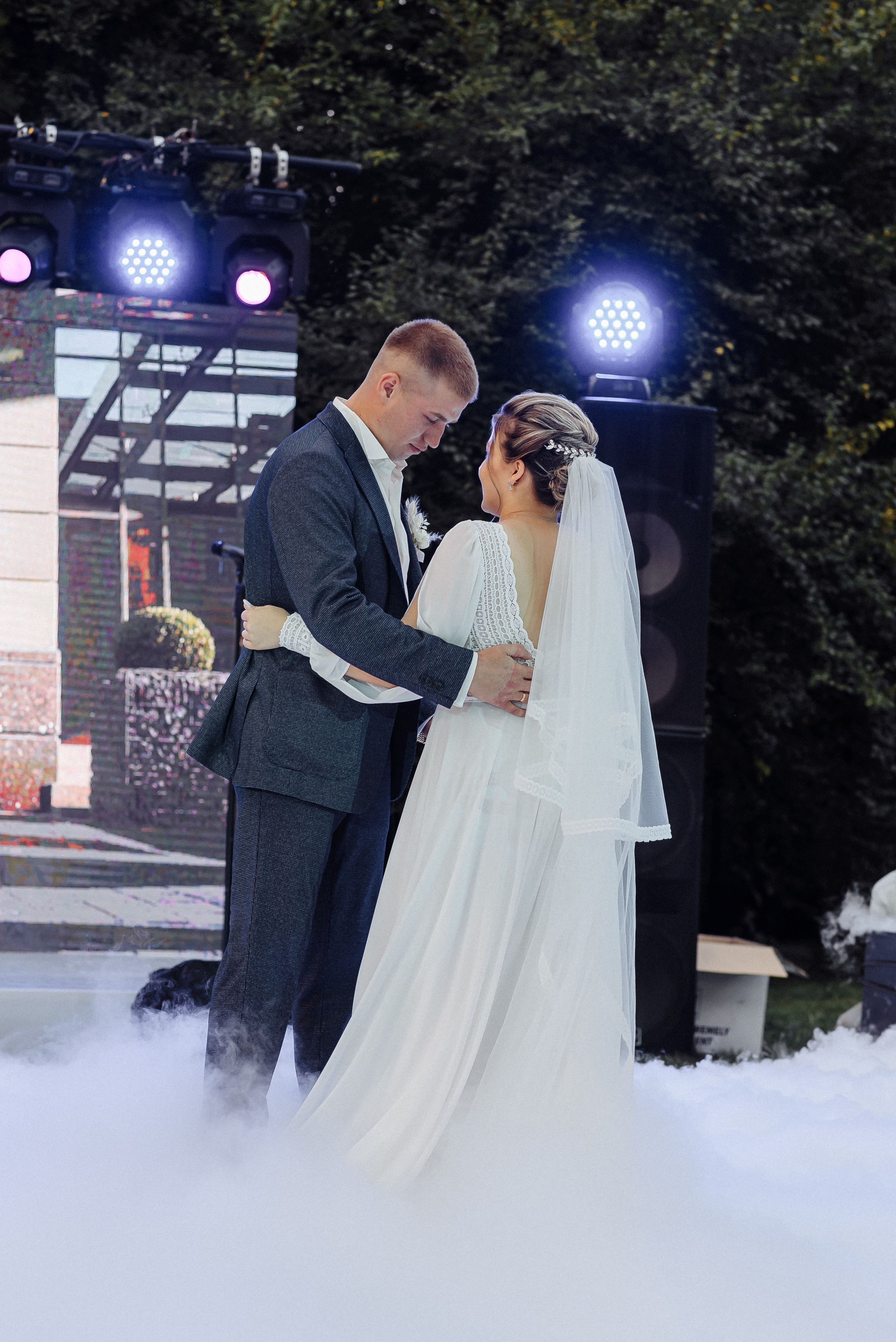 Огляд на повне весілля Вячеслав і Поліна. Soel studio. Фотограф Дніпро