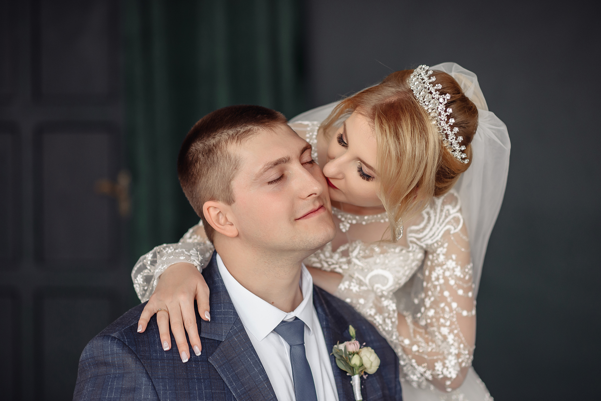 Свадьба Леши и Светы. Soel studio. Фотограф Дніпро