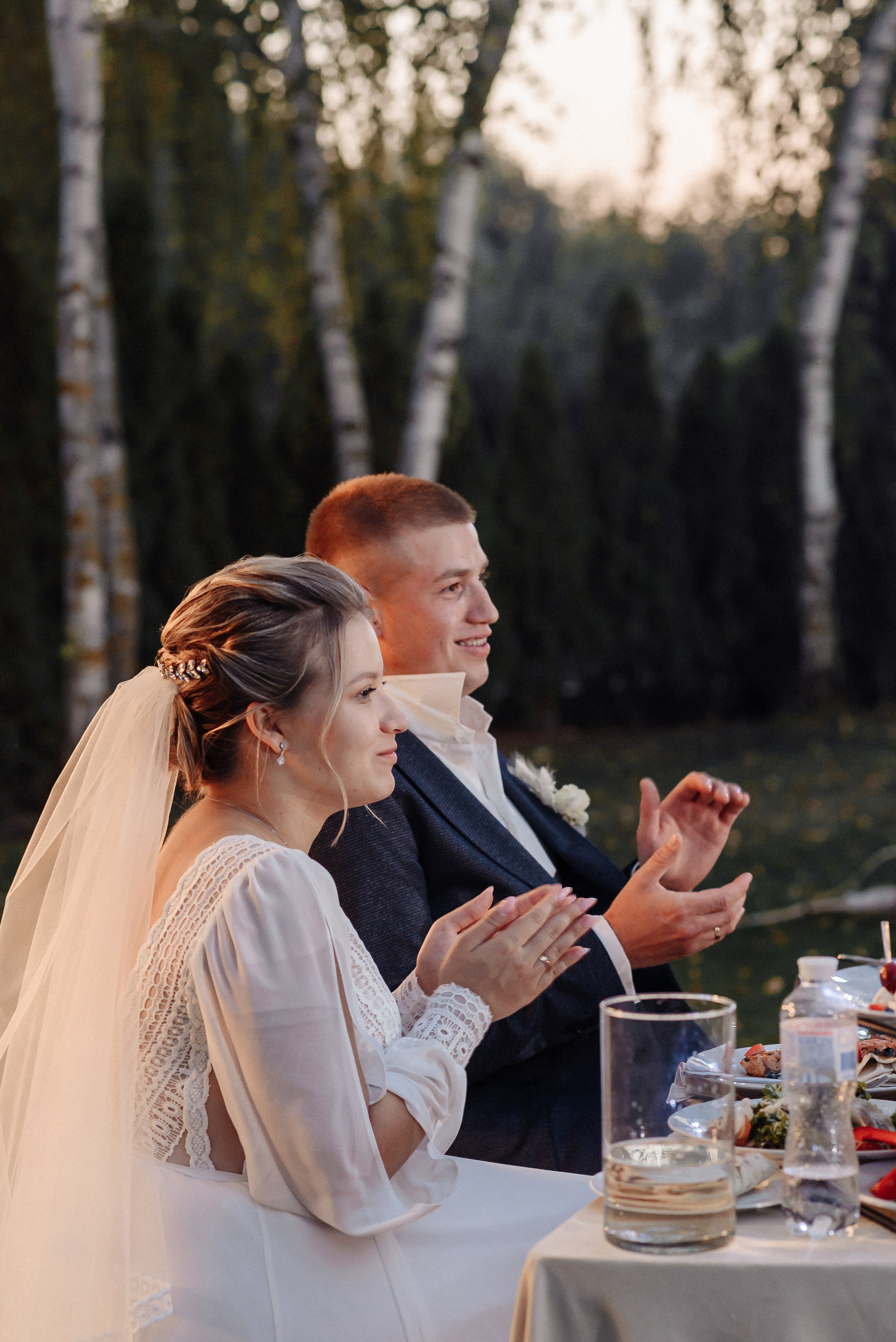 Огляд на повне весілля Вячеслав і Поліна. Soel studio. Фотограф Дніпро