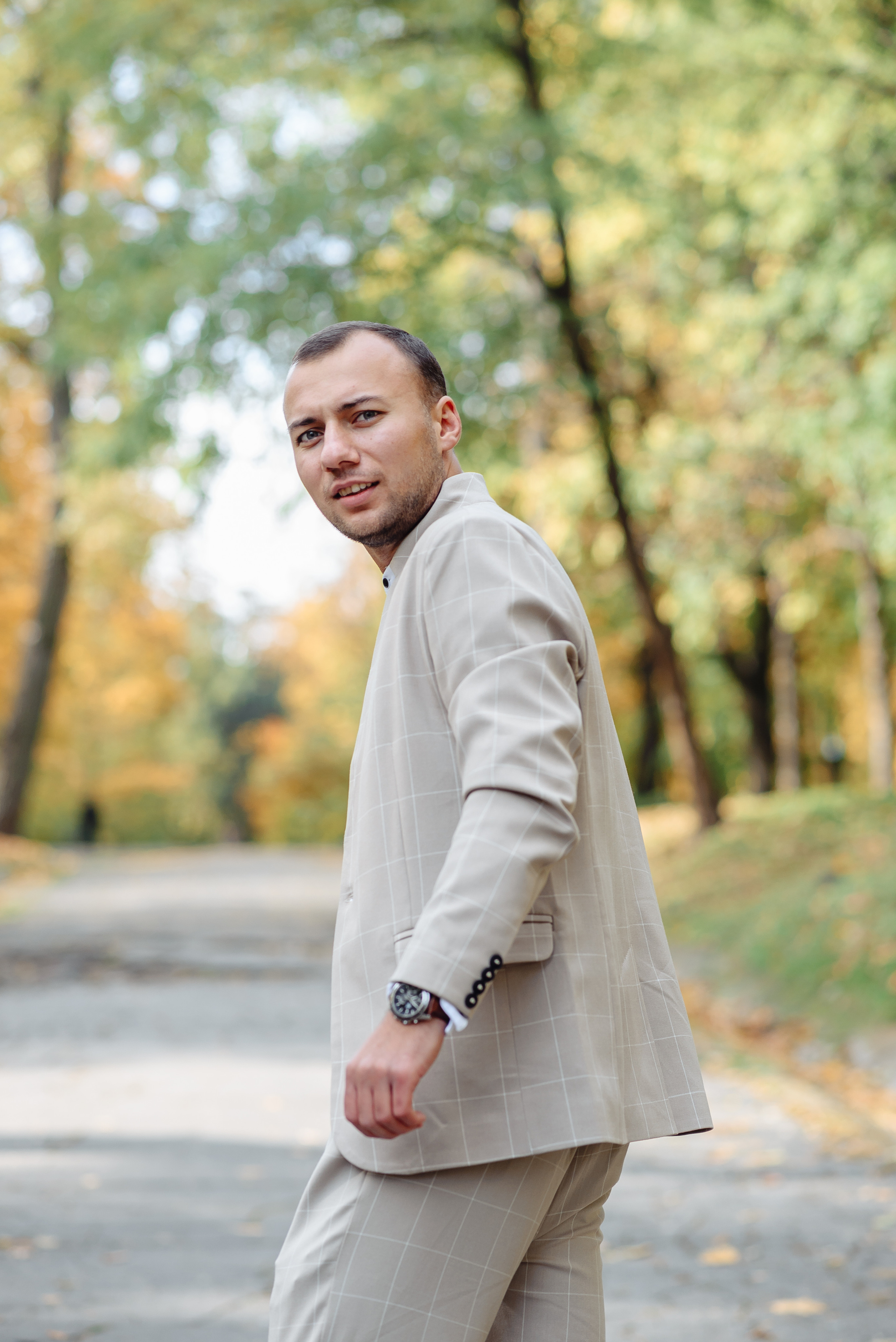 Свадебный день Саши и Даши. Soel studio. Фотограф Дніпро