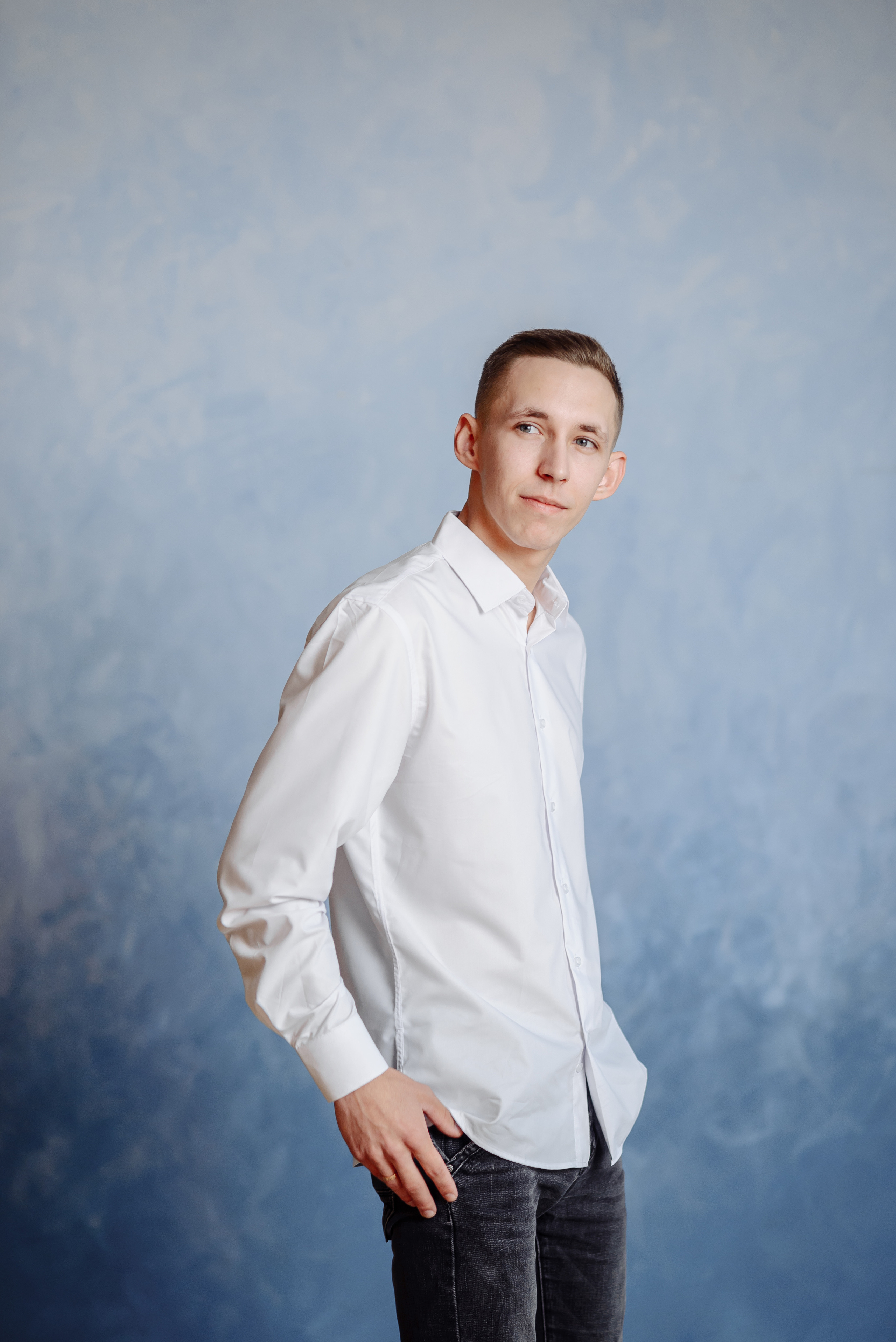 Свадьба Никиты и Каролины. Soel studio. Фотограф Дніпро