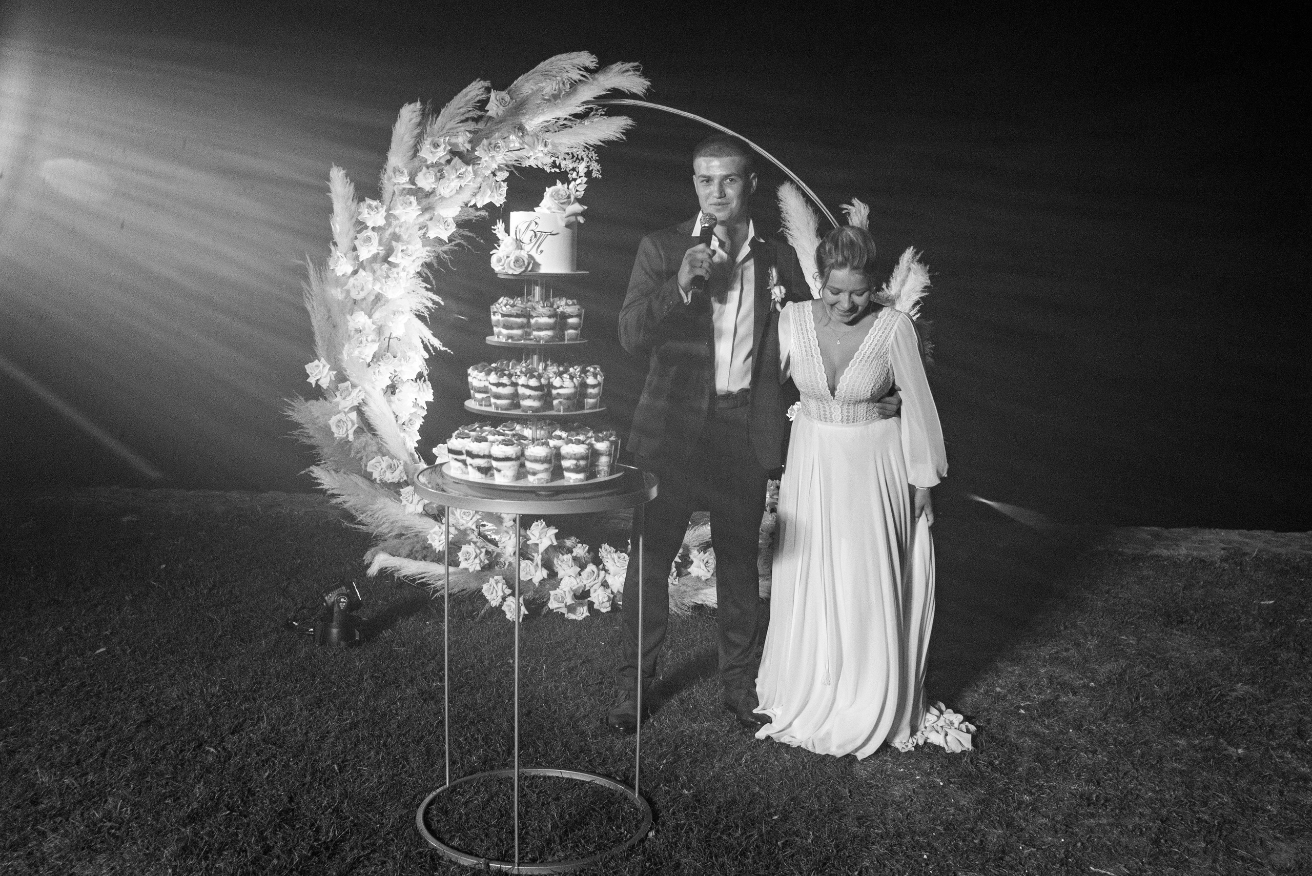 Огляд на повне весілля Вячеслав і Поліна. Soel studio. Фотограф Дніпро