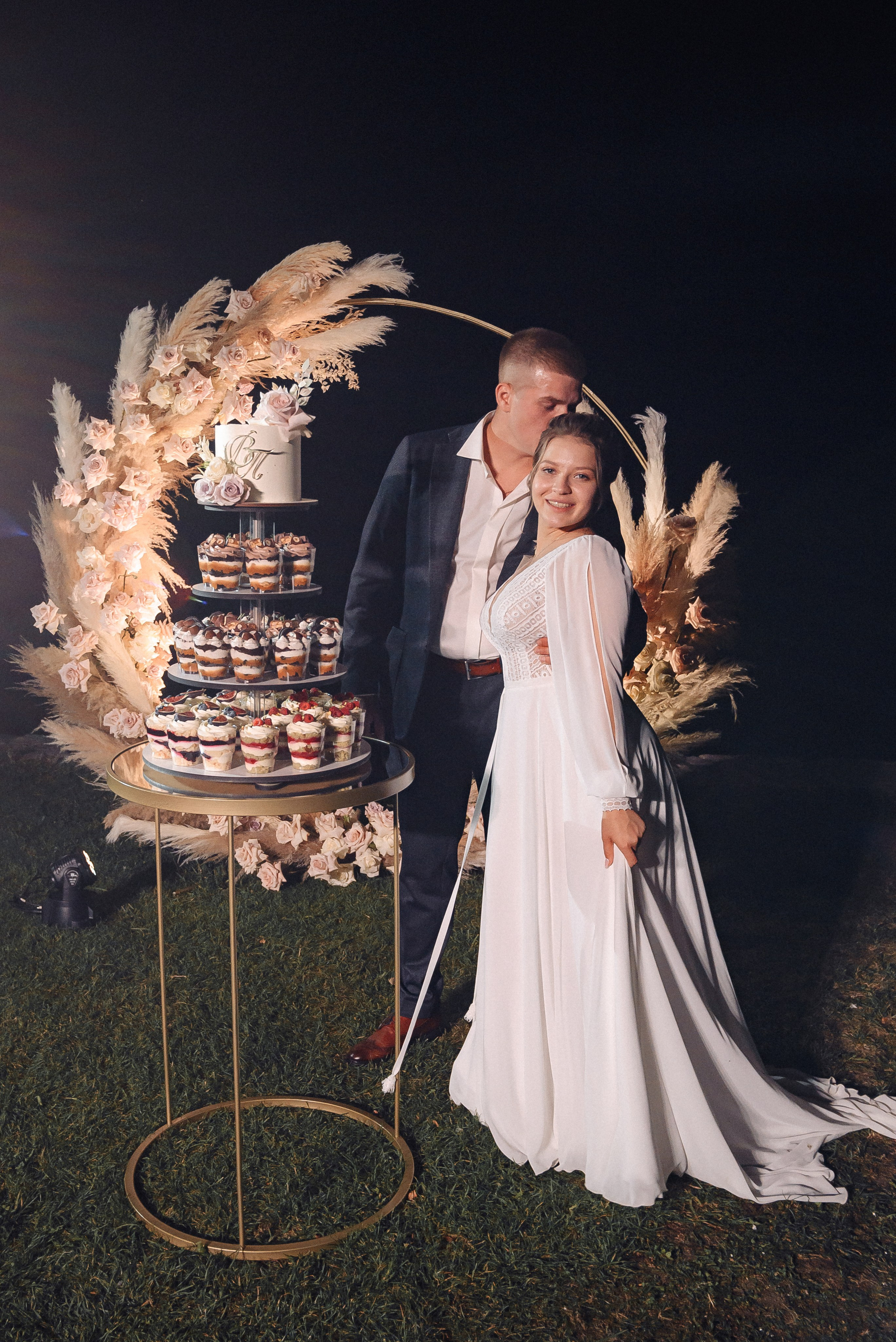 Огляд на повне весілля Вячеслав і Поліна. Soel studio. Фотограф Дніпро