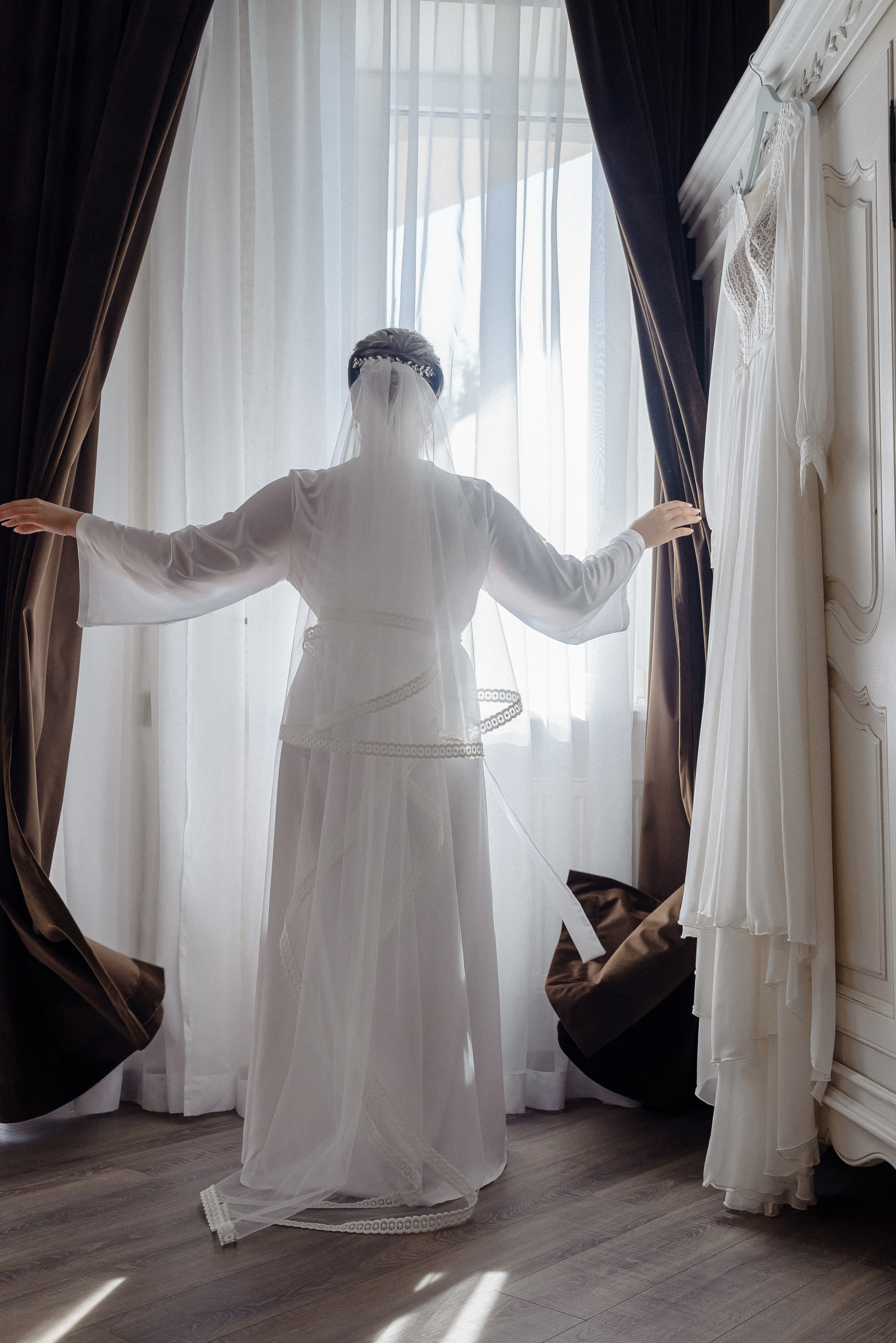 Огляд на повне весілля Вячеслав і Поліна. Soel studio. Фотограф Дніпро