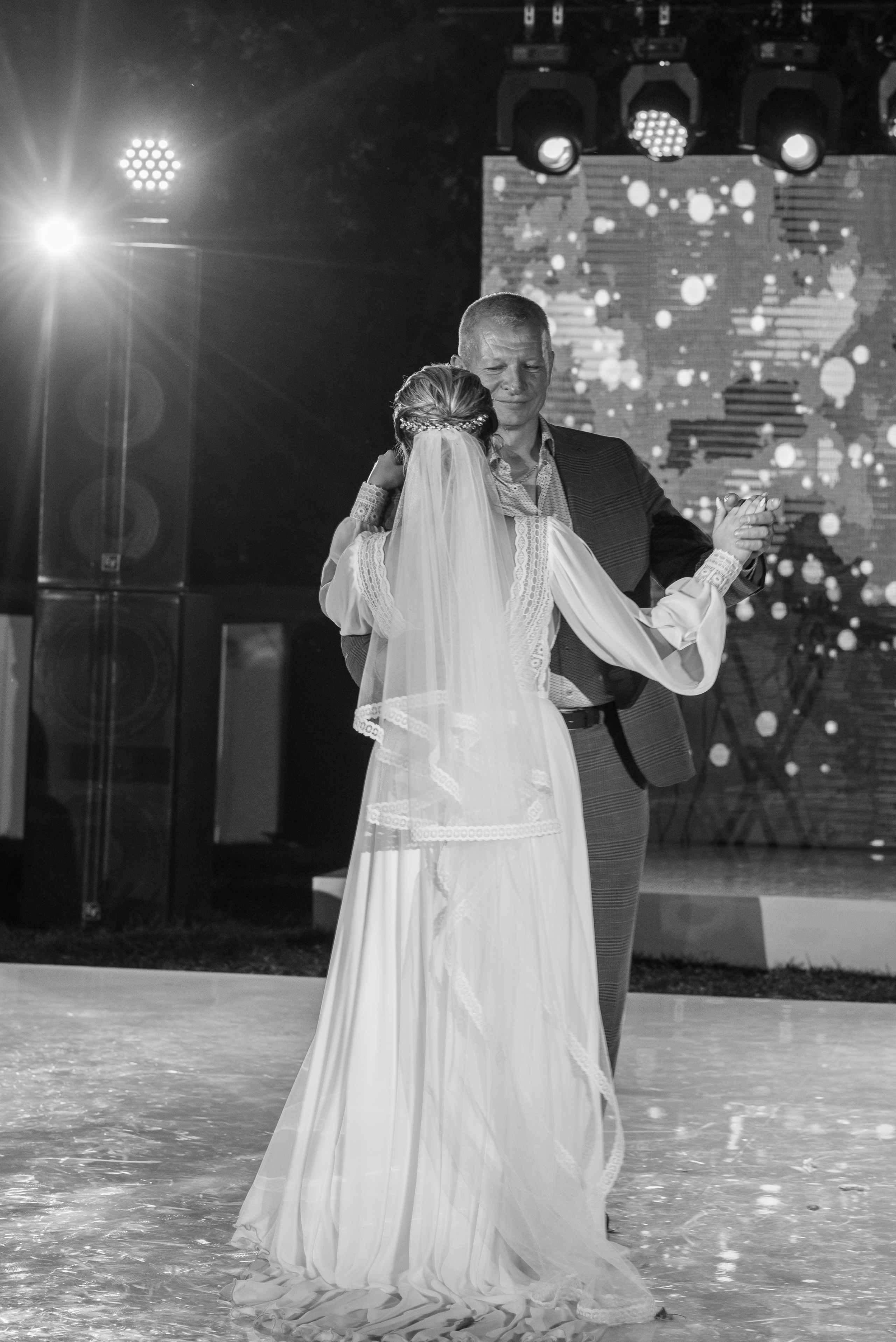 Огляд на повне весілля Вячеслав і Поліна. Soel studio. Фотограф Дніпро