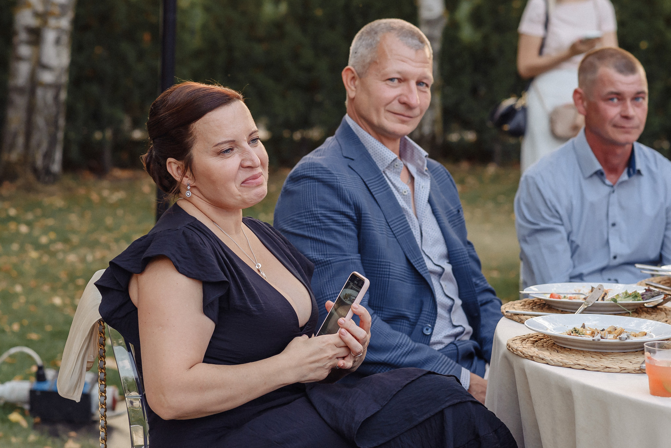 Огляд на повне весілля Вячеслав і Поліна. Soel studio. Фотограф Дніпро