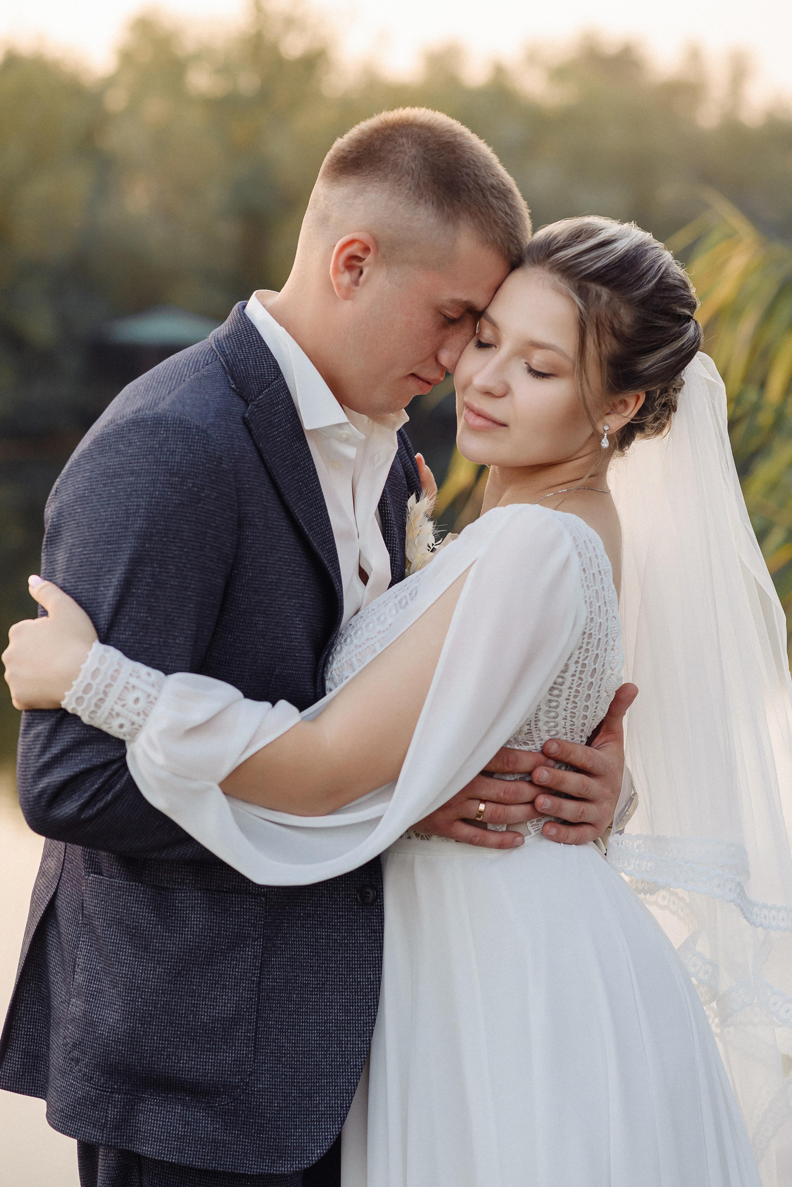 Огляд на повне весілля Вячеслав і Поліна. Soel studio. Фотограф Дніпро