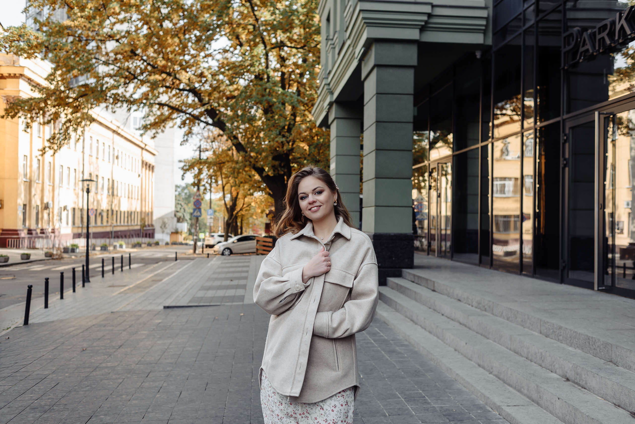 Свадебный день Саши и Даши. Soel studio. Фотограф Дніпро