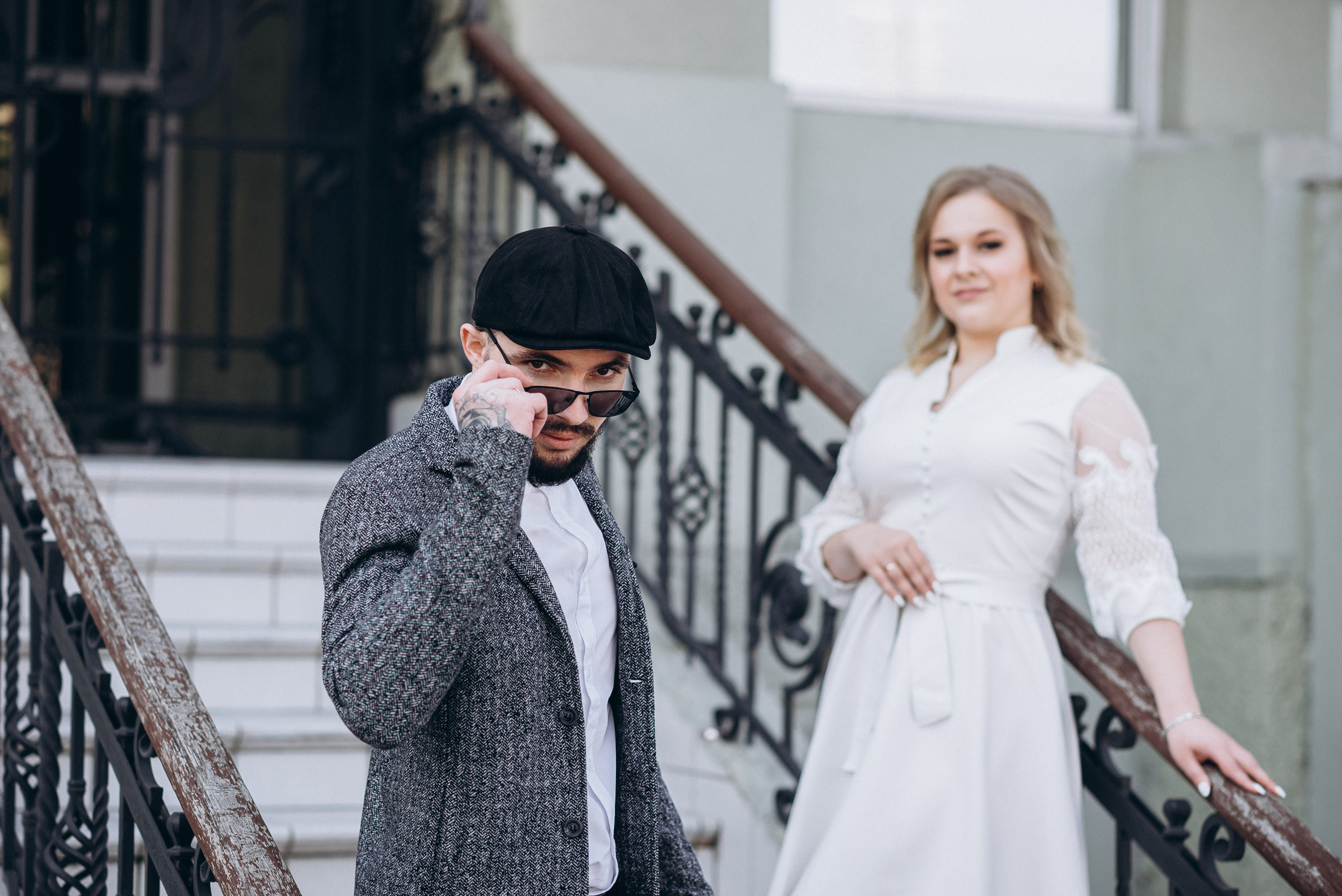 Весілля Олександра та Олександри. Soel studio. Фотограф Дніпро