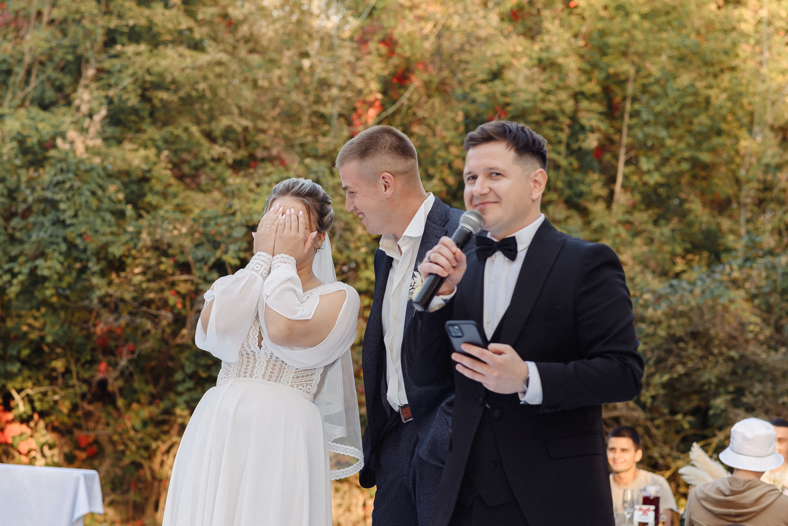 Огляд на повне весілля Вячеслав і Поліна. Soel studio. Фотограф Дніпро