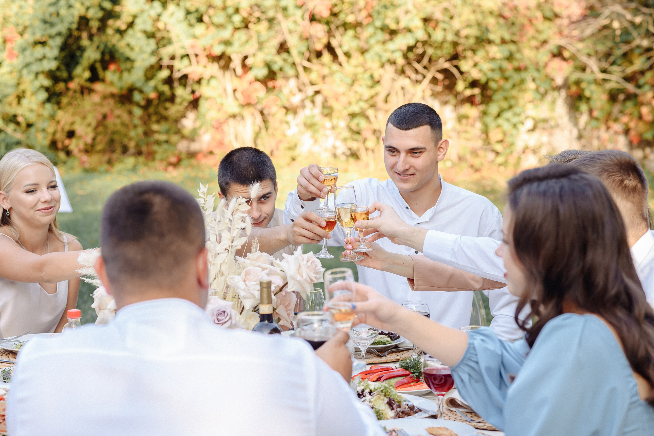 Огляд на повне весілля Вячеслав і Поліна. Soel studio. Фотограф Дніпро