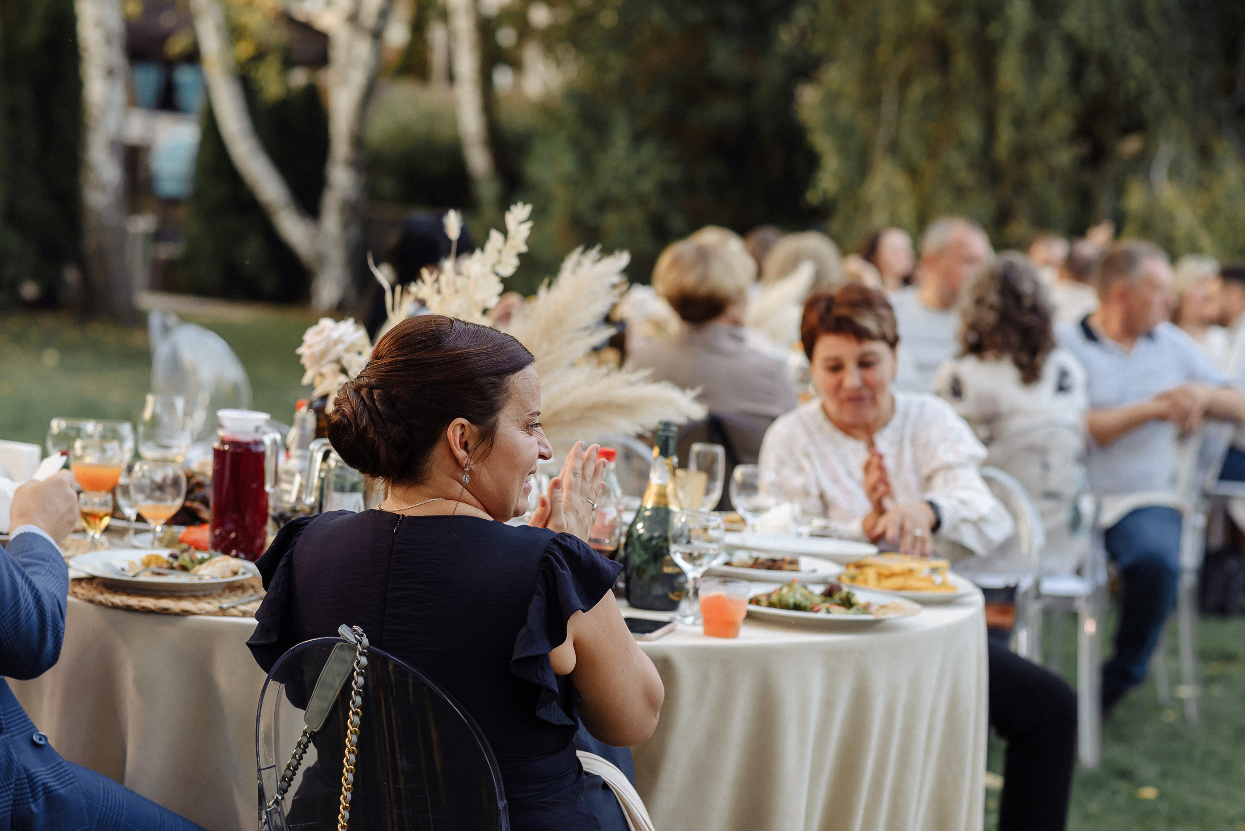 Огляд на повне весілля Вячеслав і Поліна. Soel studio. Фотограф Дніпро