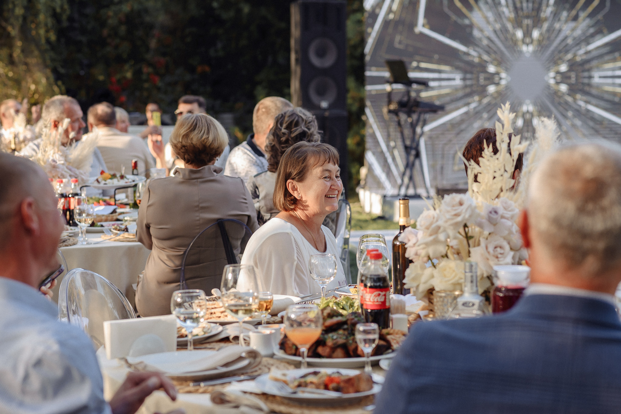 Огляд на повне весілля Вячеслав і Поліна. Soel studio. Фотограф Дніпро