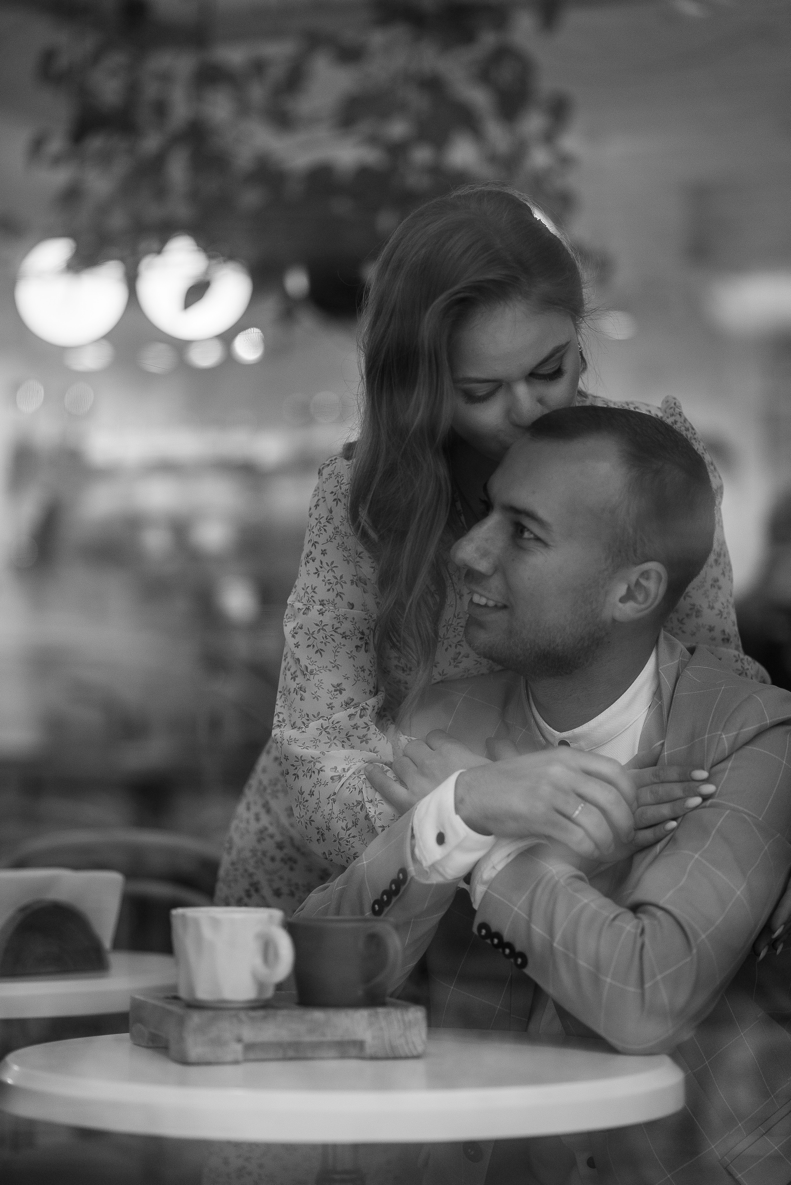 Свадебный день Саши и Даши. Soel studio. Фотограф Дніпро