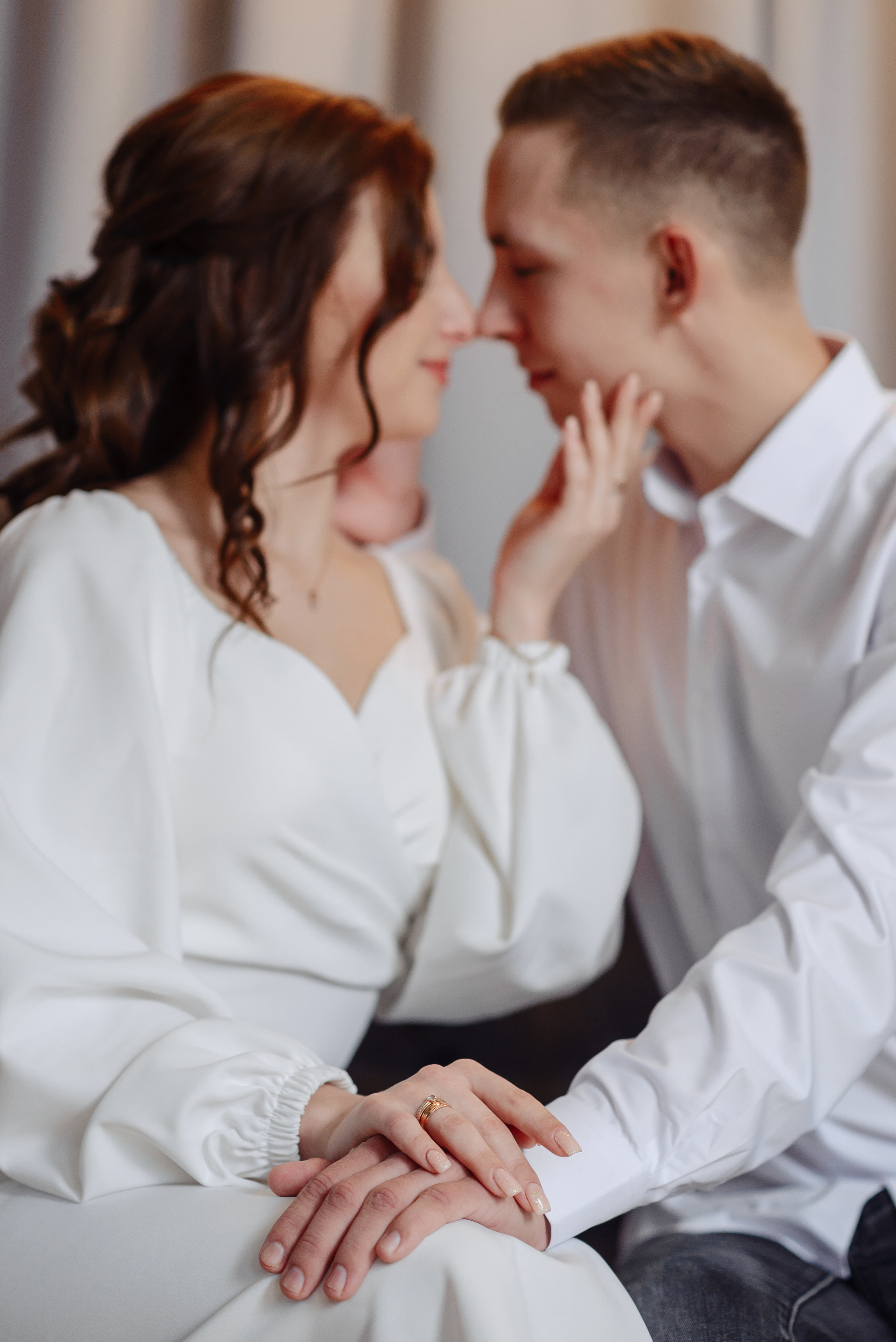 Свадьба Никиты и Каролины. Soel studio. Фотограф Дніпро