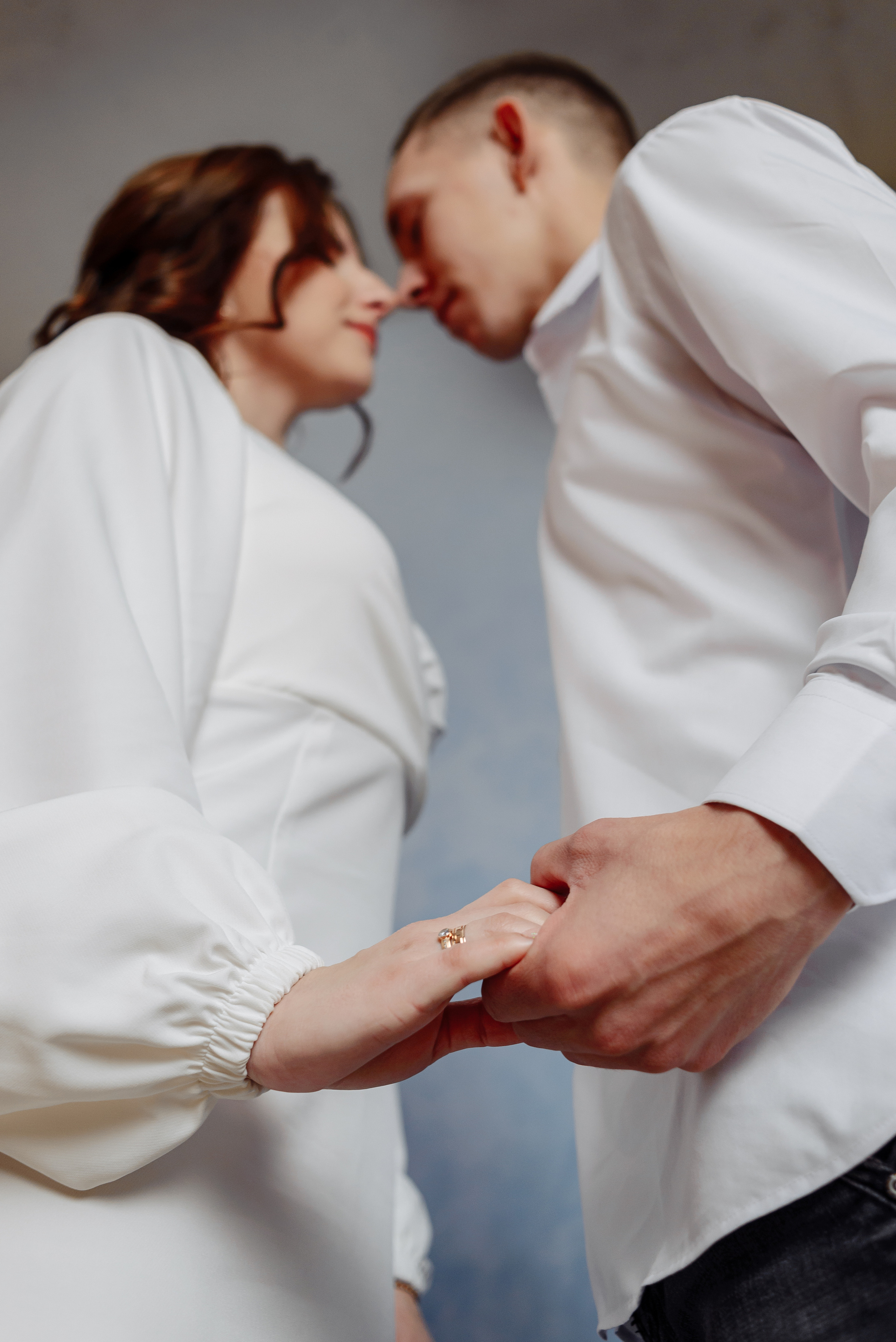 Свадьба Никиты и Каролины. Soel studio. Фотограф Дніпро