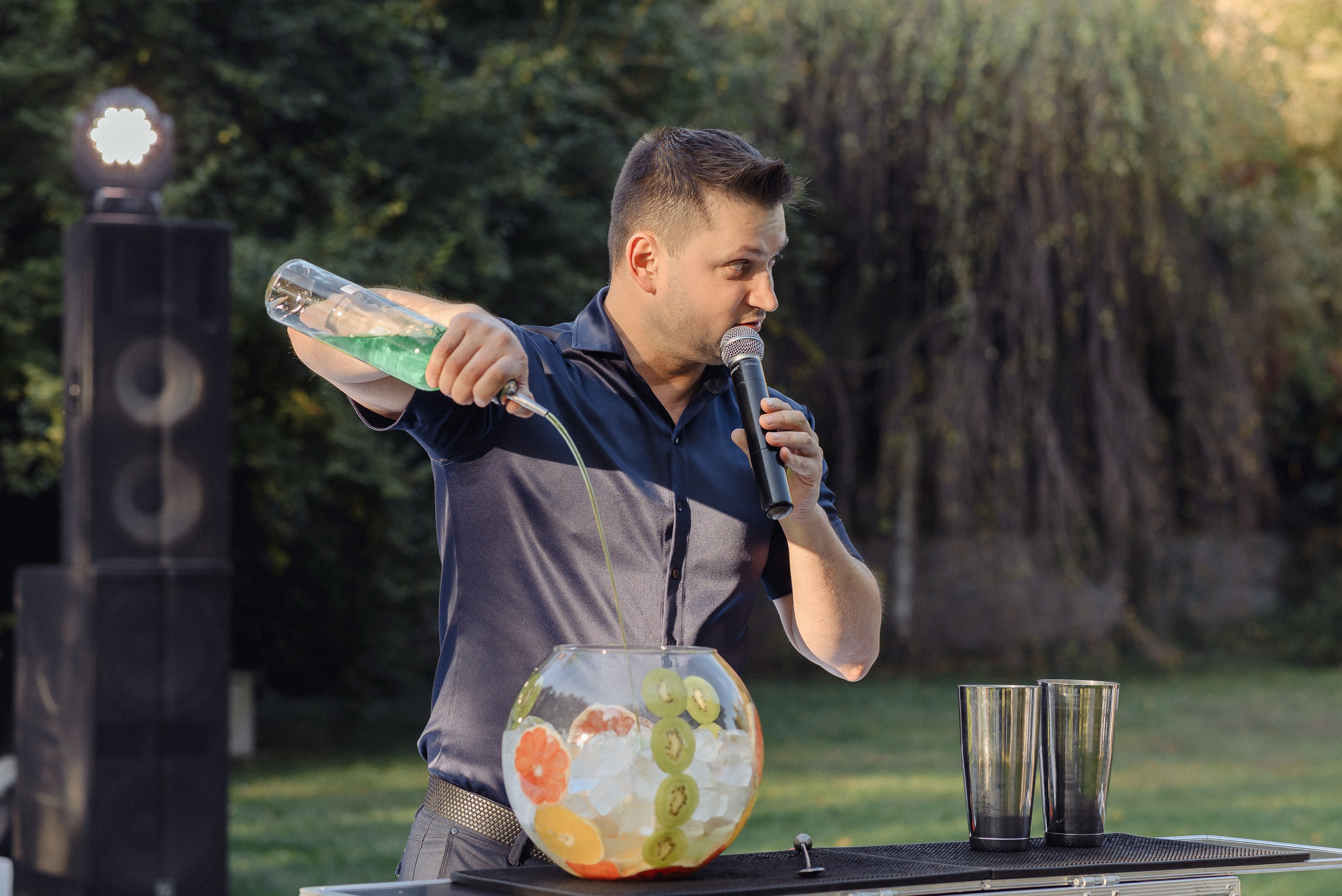 Огляд на повне весілля Вячеслав і Поліна. Soel studio. Фотограф Дніпро