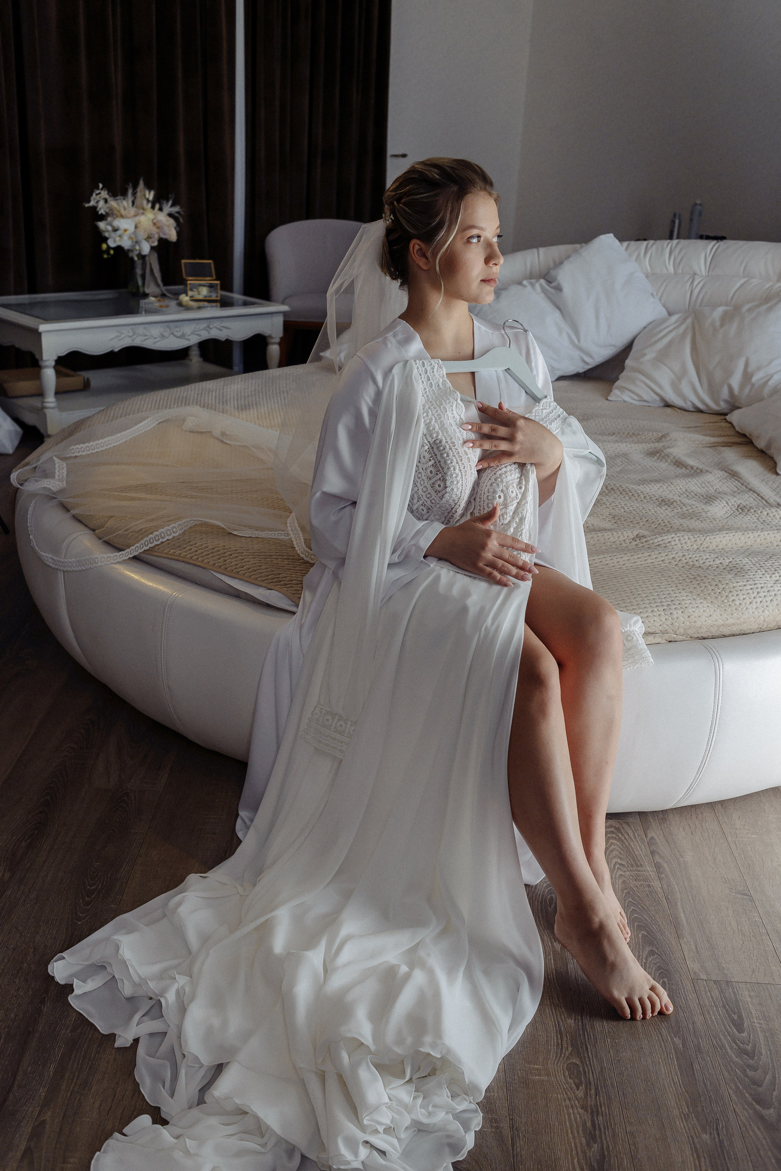 Огляд на повне весілля Вячеслав і Поліна. Soel studio. Фотограф Дніпро