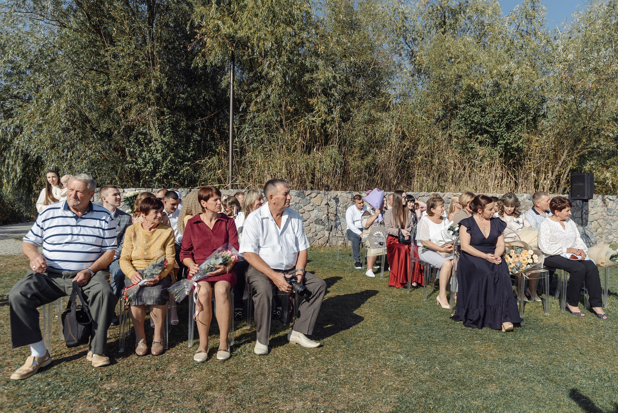 Огляд на повне весілля Вячеслав і Поліна. Soel studio. Фотограф Дніпро