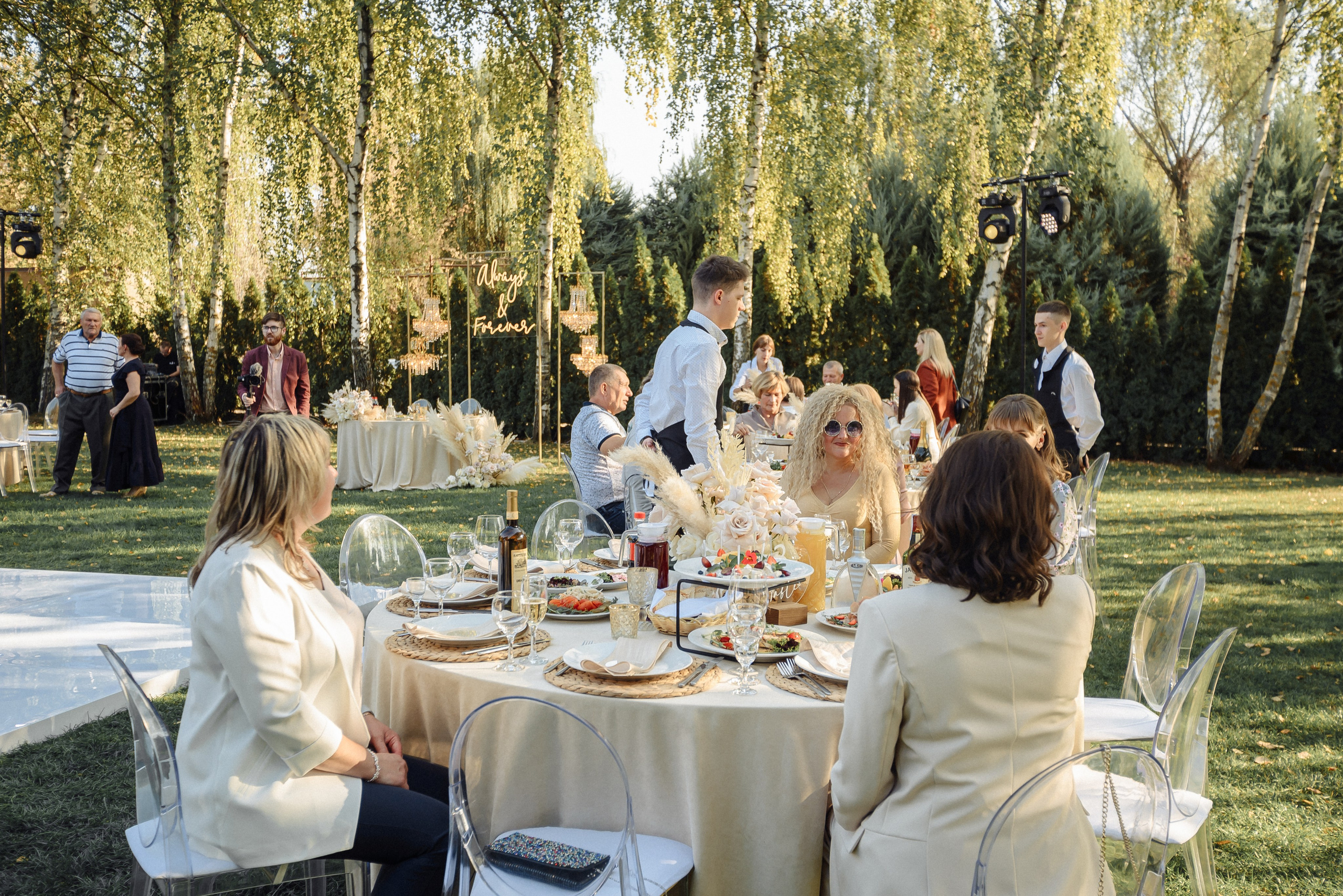 Огляд на повне весілля Вячеслав і Поліна. Soel studio. Фотограф Дніпро